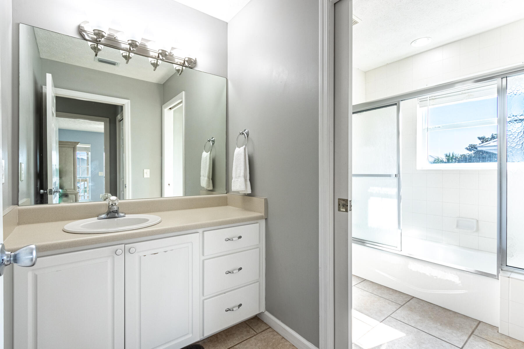 INLET BEACH - Residential
