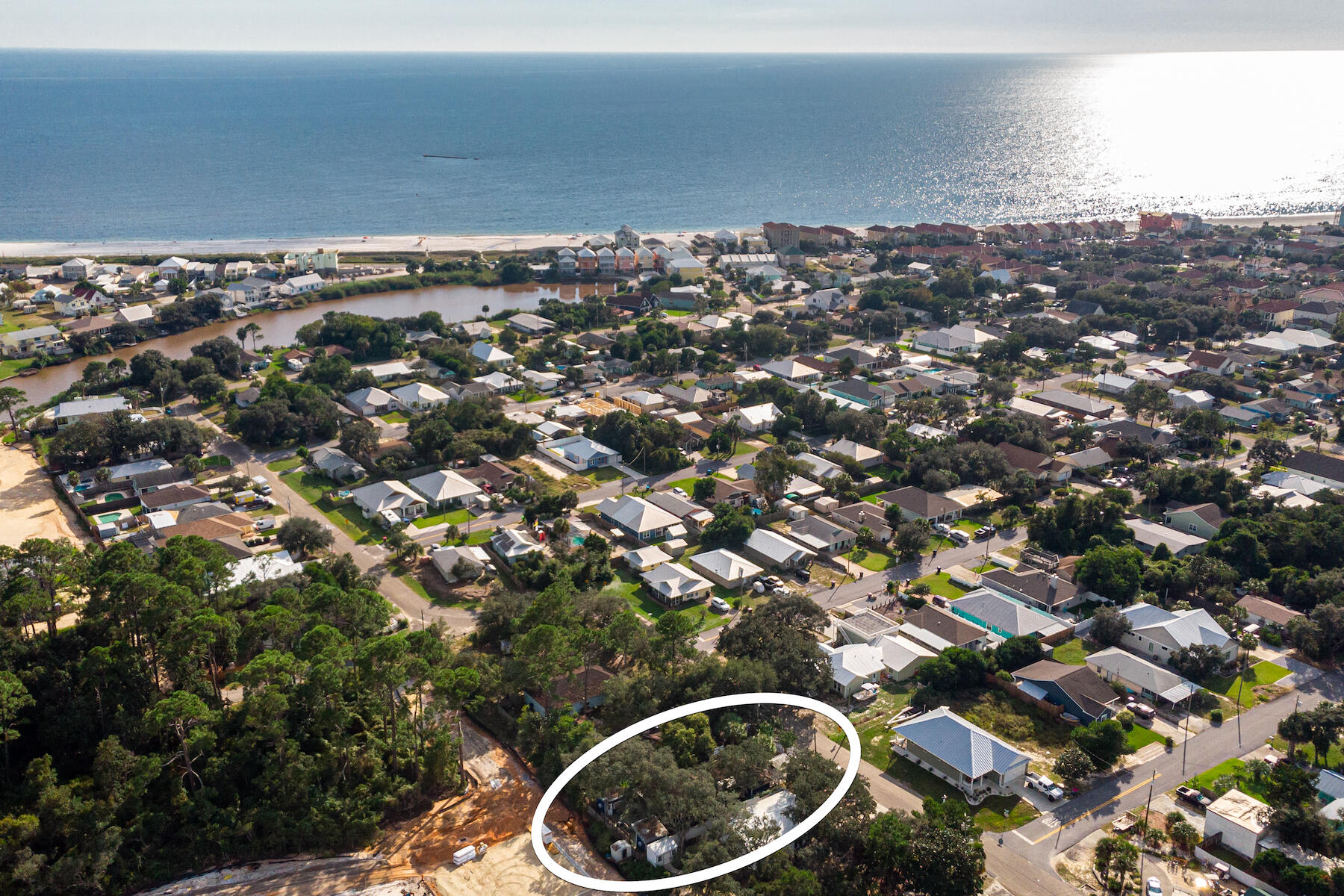 RIVIERA BEACH - Residential