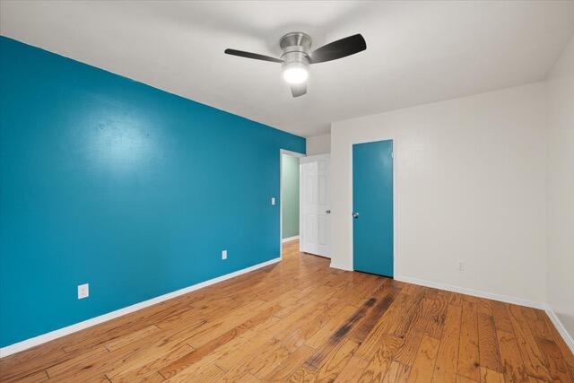 OAKCREST F & G PLAT 5 - Residential Lease