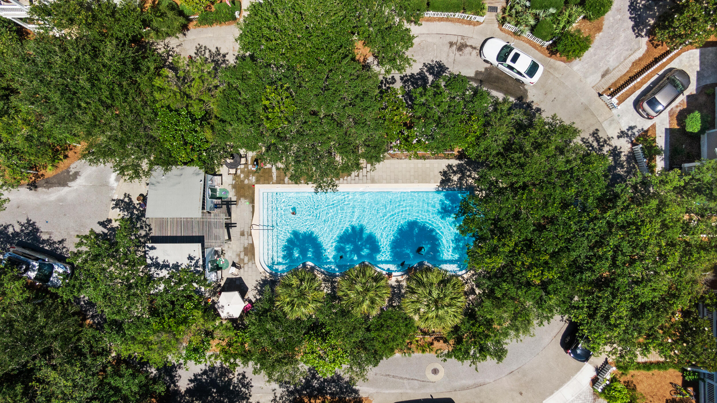 Summers Edge - Residential