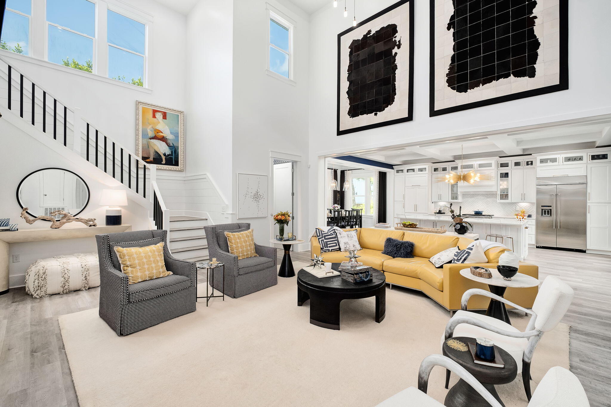 GULFVIEW HEIGHTS - Residential