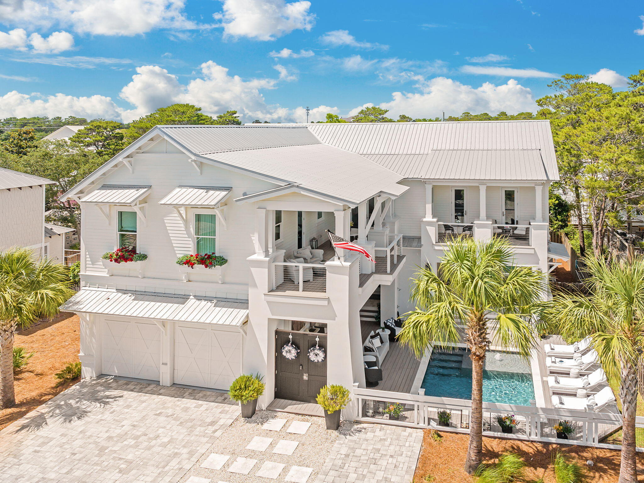 GULFVIEW HEIGHTS - Residential