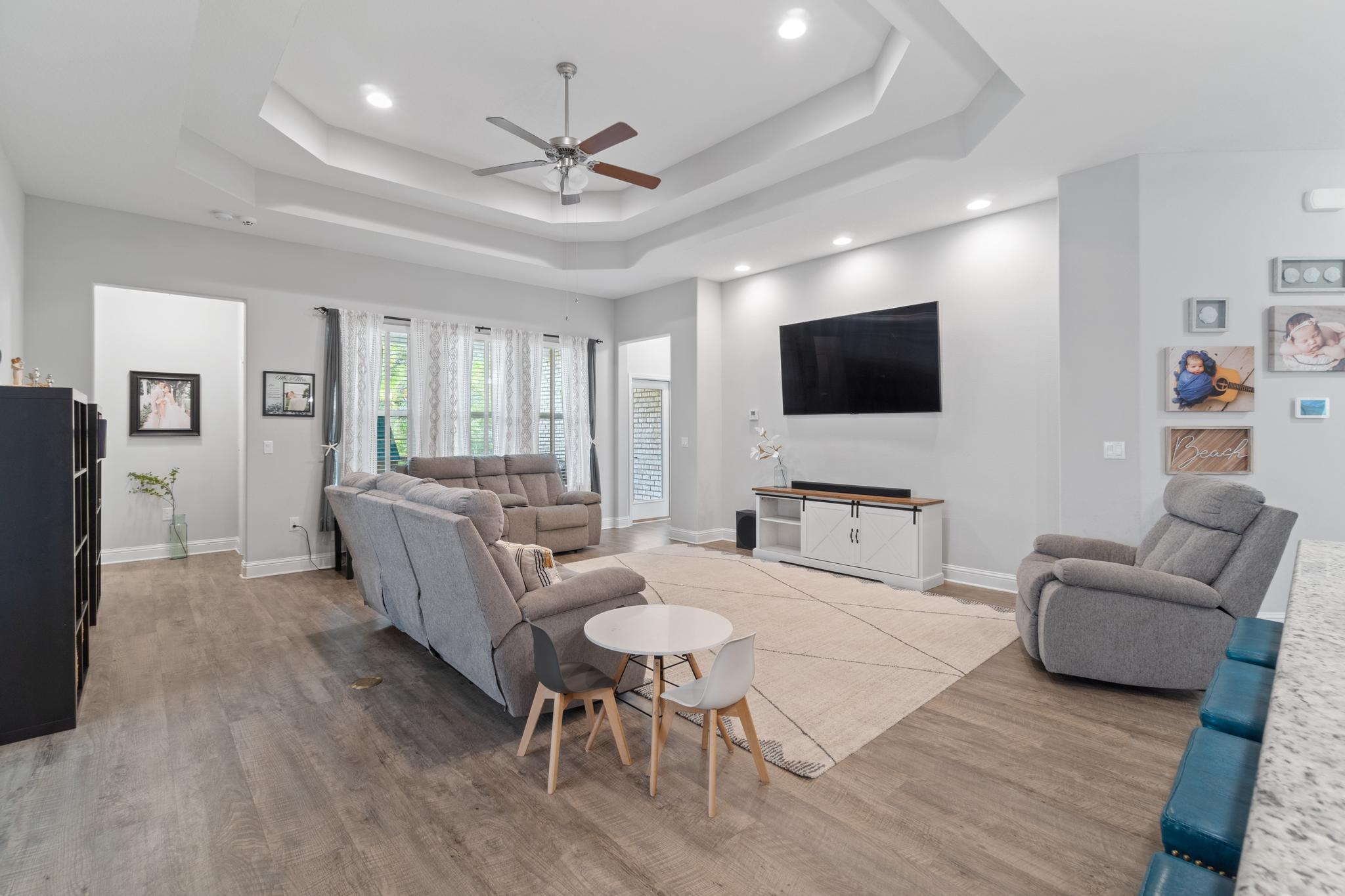 BOB TOLBERT - Residential