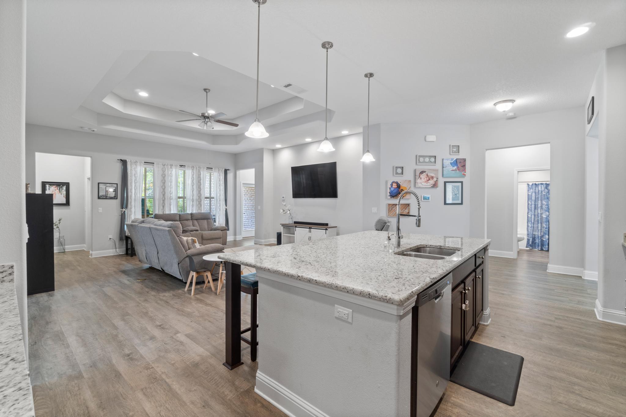 BOB TOLBERT - Residential