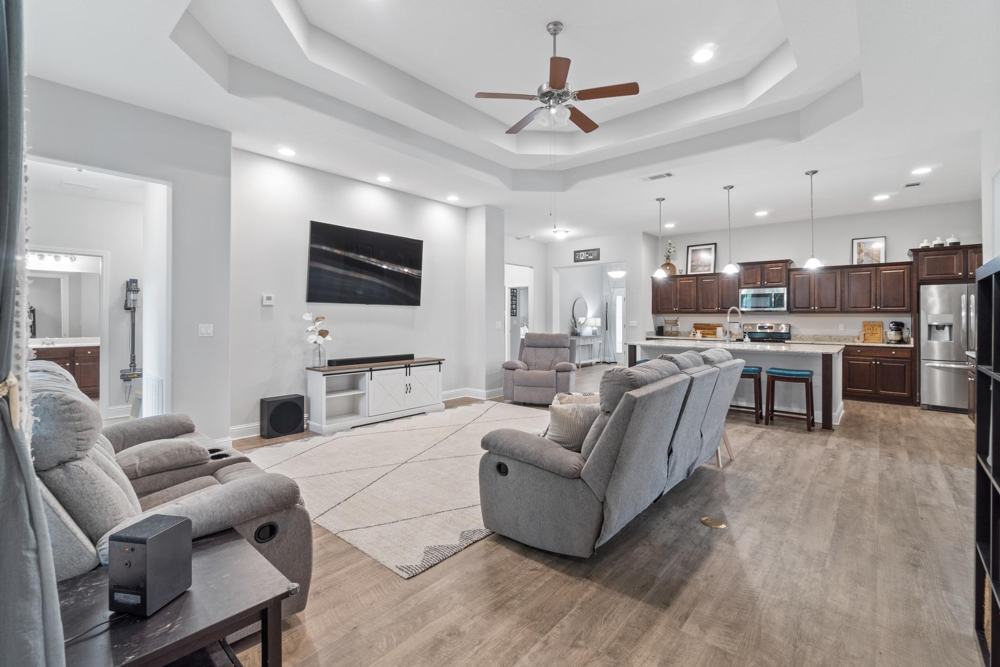 BOB TOLBERT - Residential