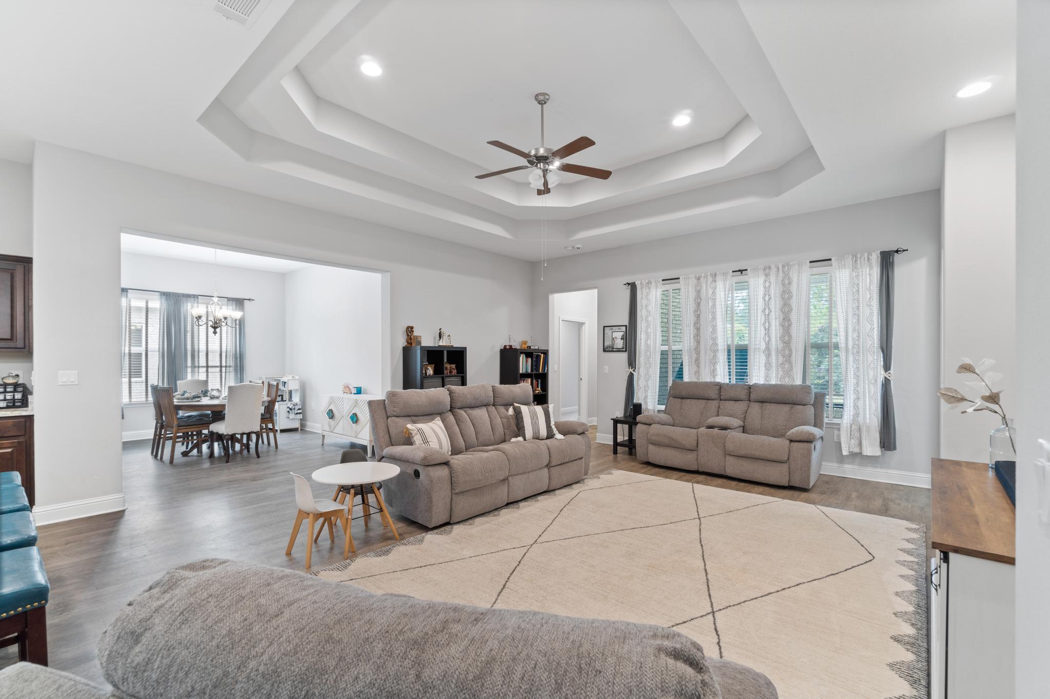 BOB TOLBERT - Residential