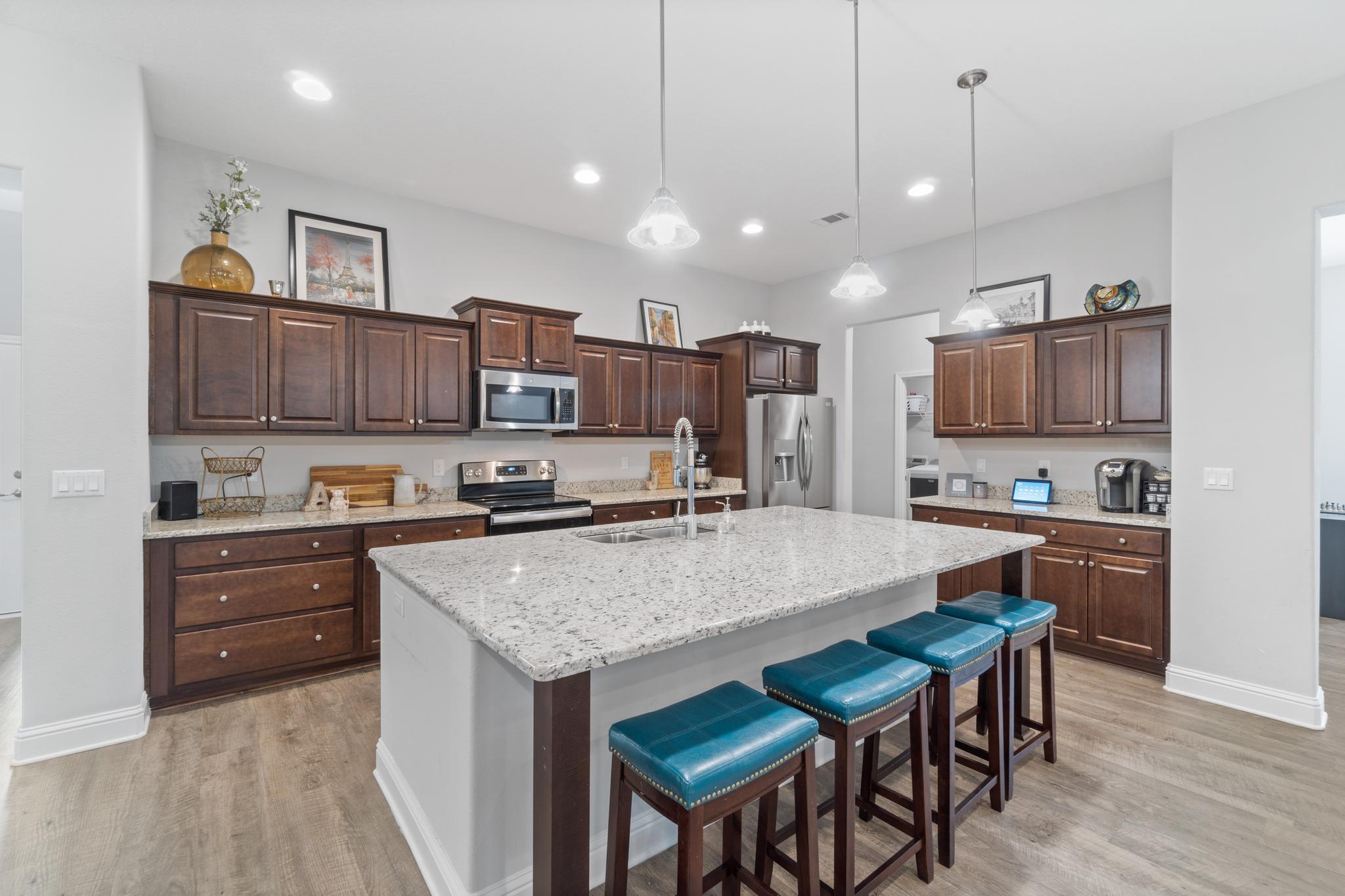 BOB TOLBERT - Residential