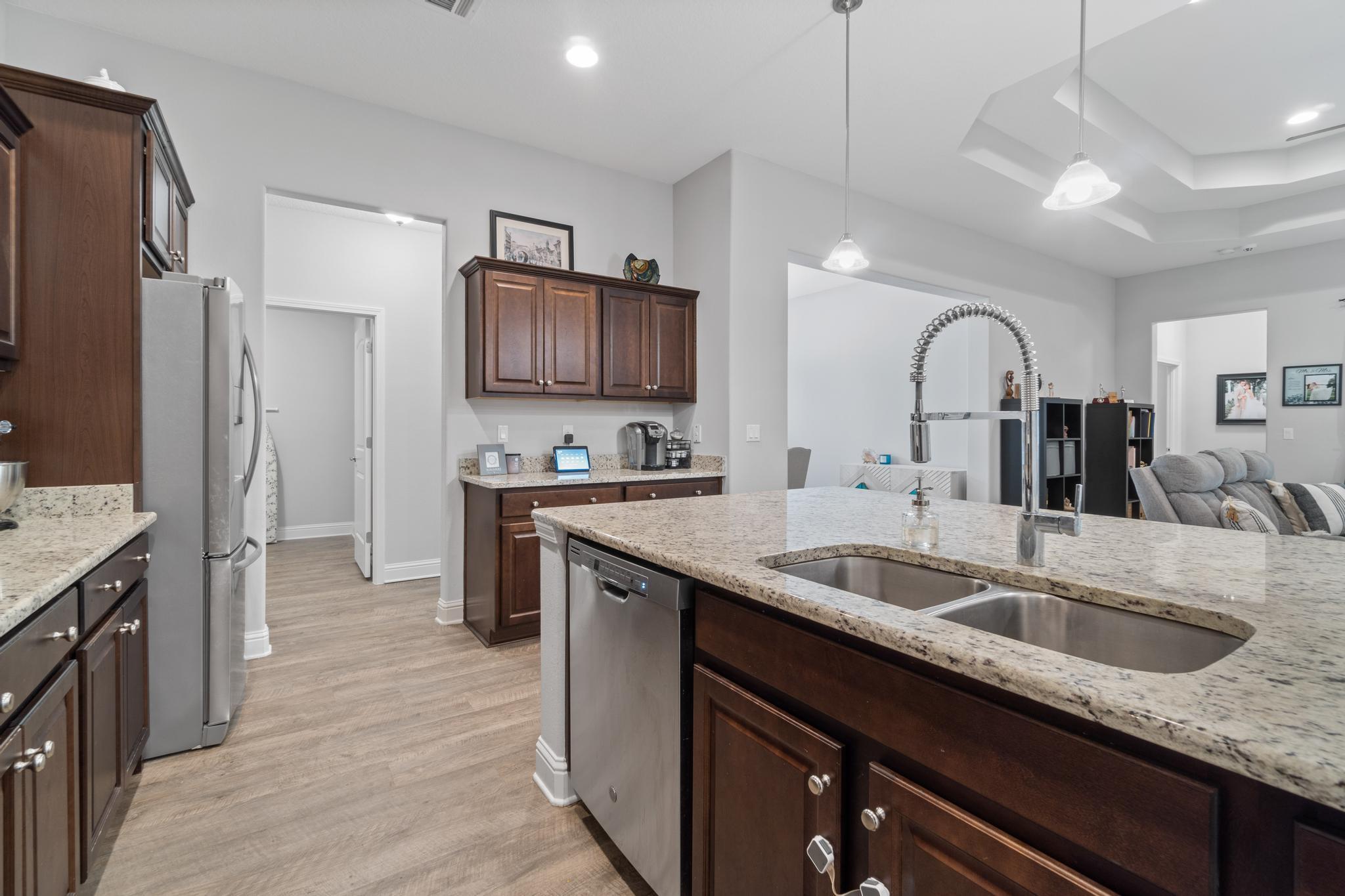 BOB TOLBERT - Residential