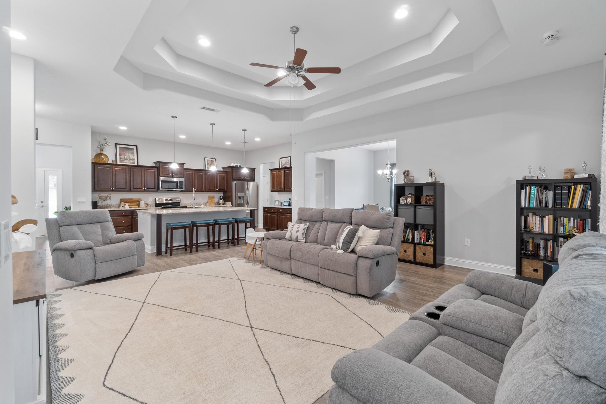 BOB TOLBERT - Residential