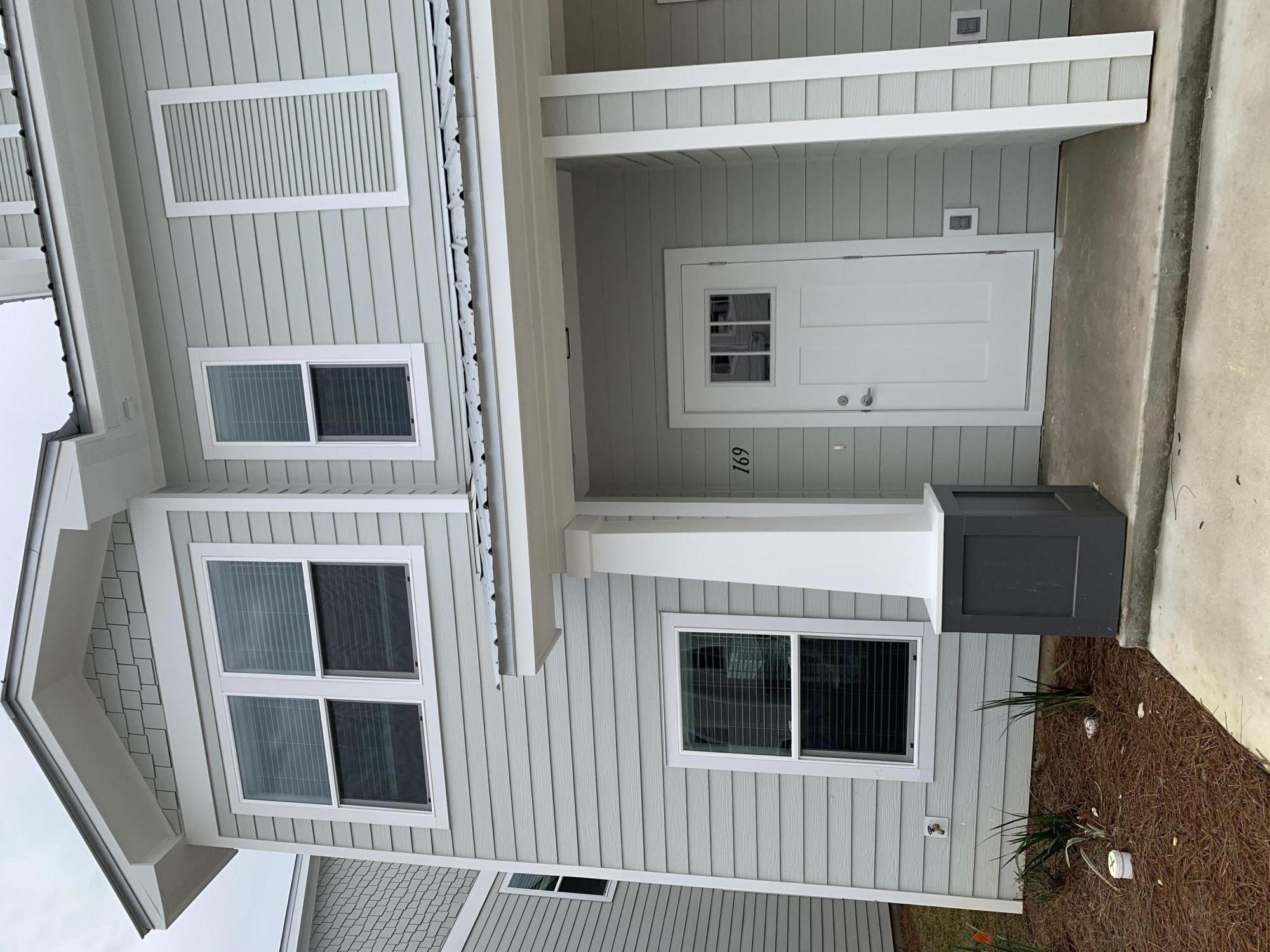 BRAND NEW TOWNHOUSE in Freeport, Florida built by a luxury builder in South Walton. This Horizon Floor plan is 3BR / 2.5 BA with 1396 sq.ft. and an open floor plan. Has luxury finishes including QUARZ Countertops throughout, Stainless Steel Appliances and Luxury Vinyl Plank flooring.