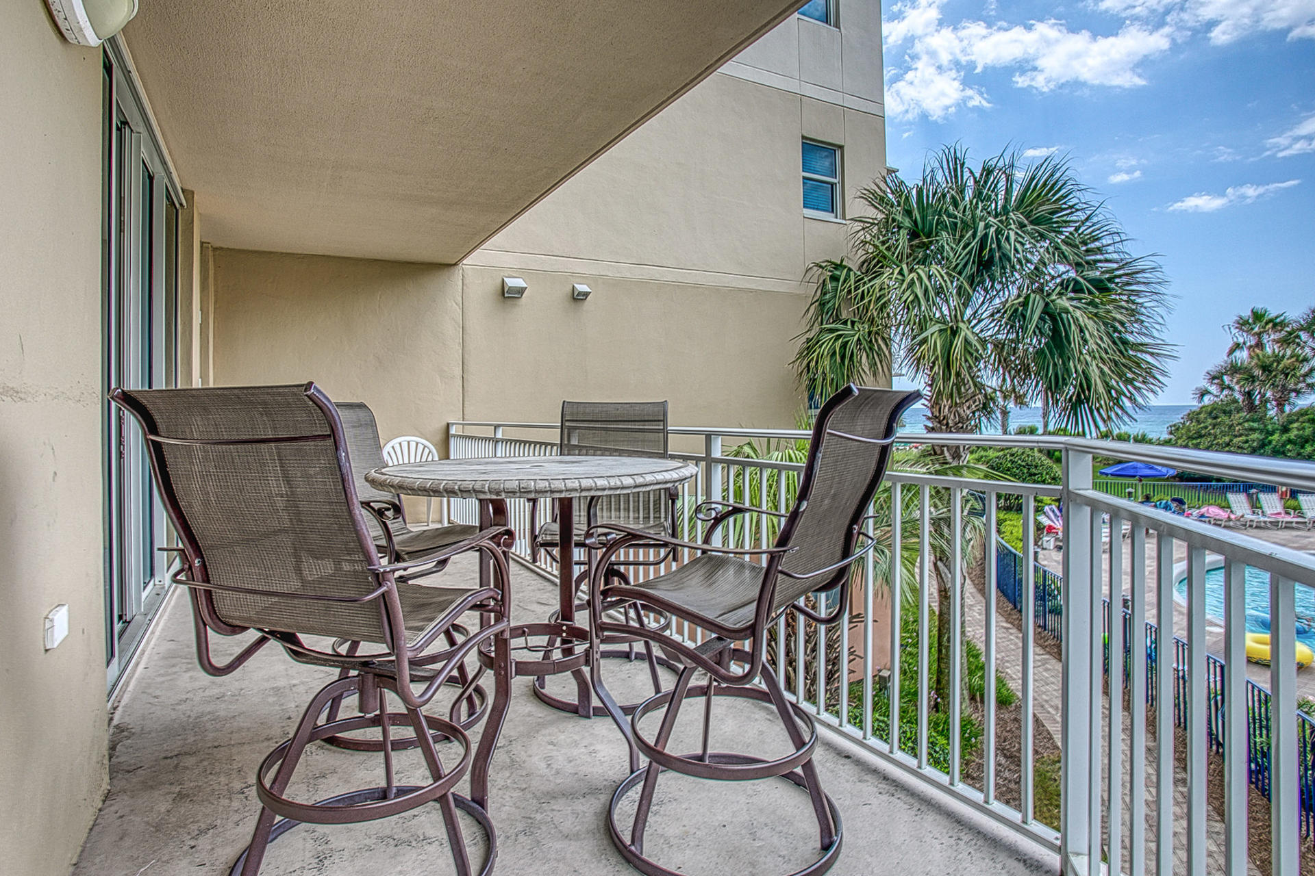 WATERSCAPE - Residential