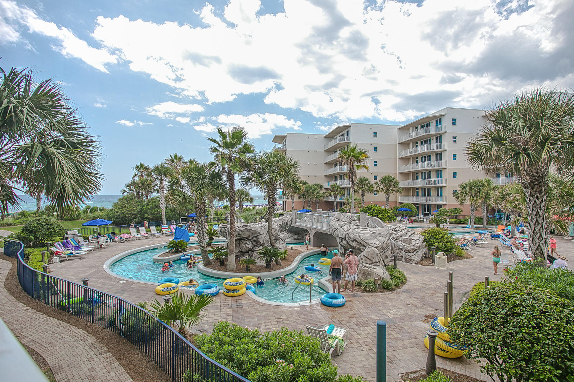 WATERSCAPE - Residential