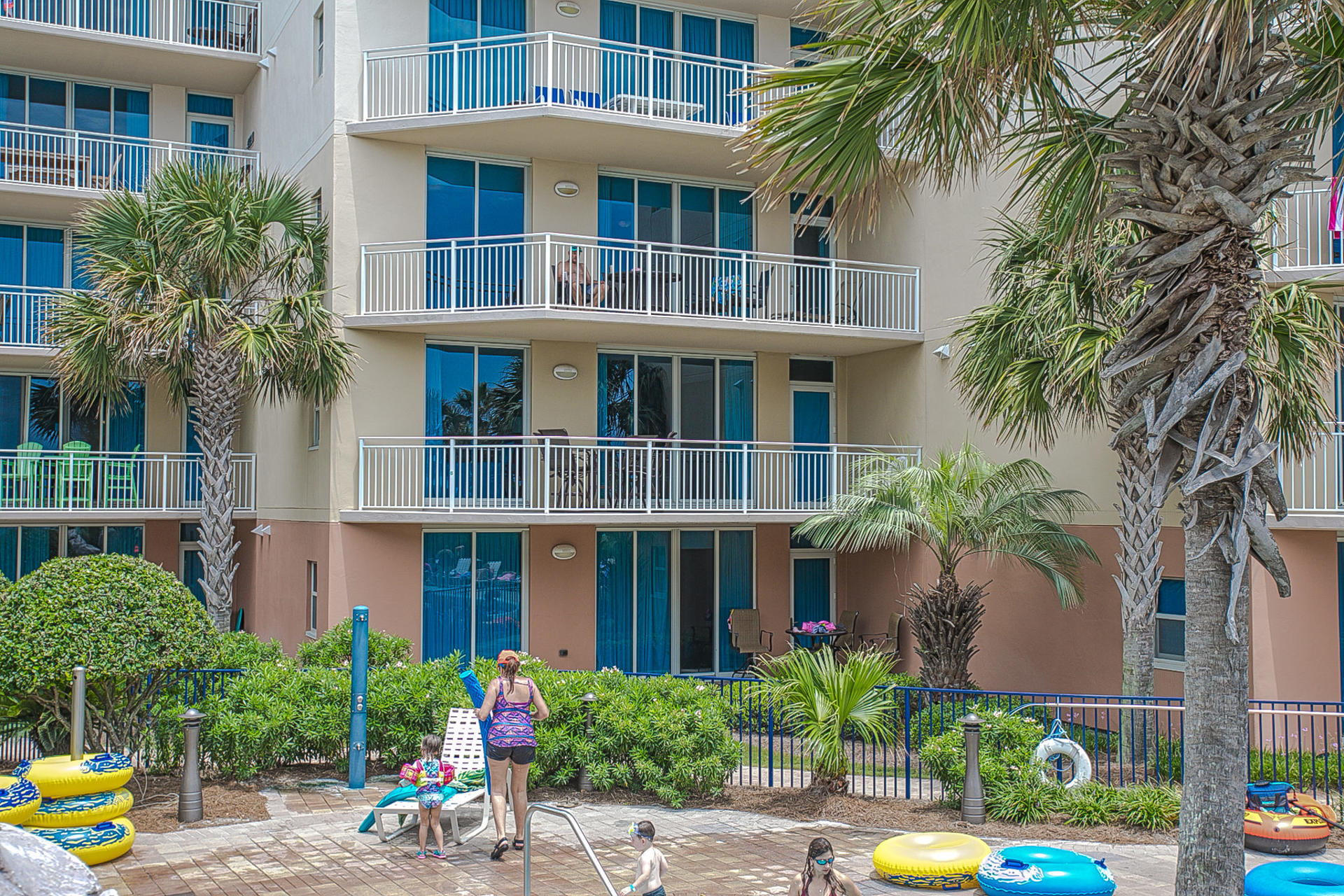 WATERSCAPE - Residential