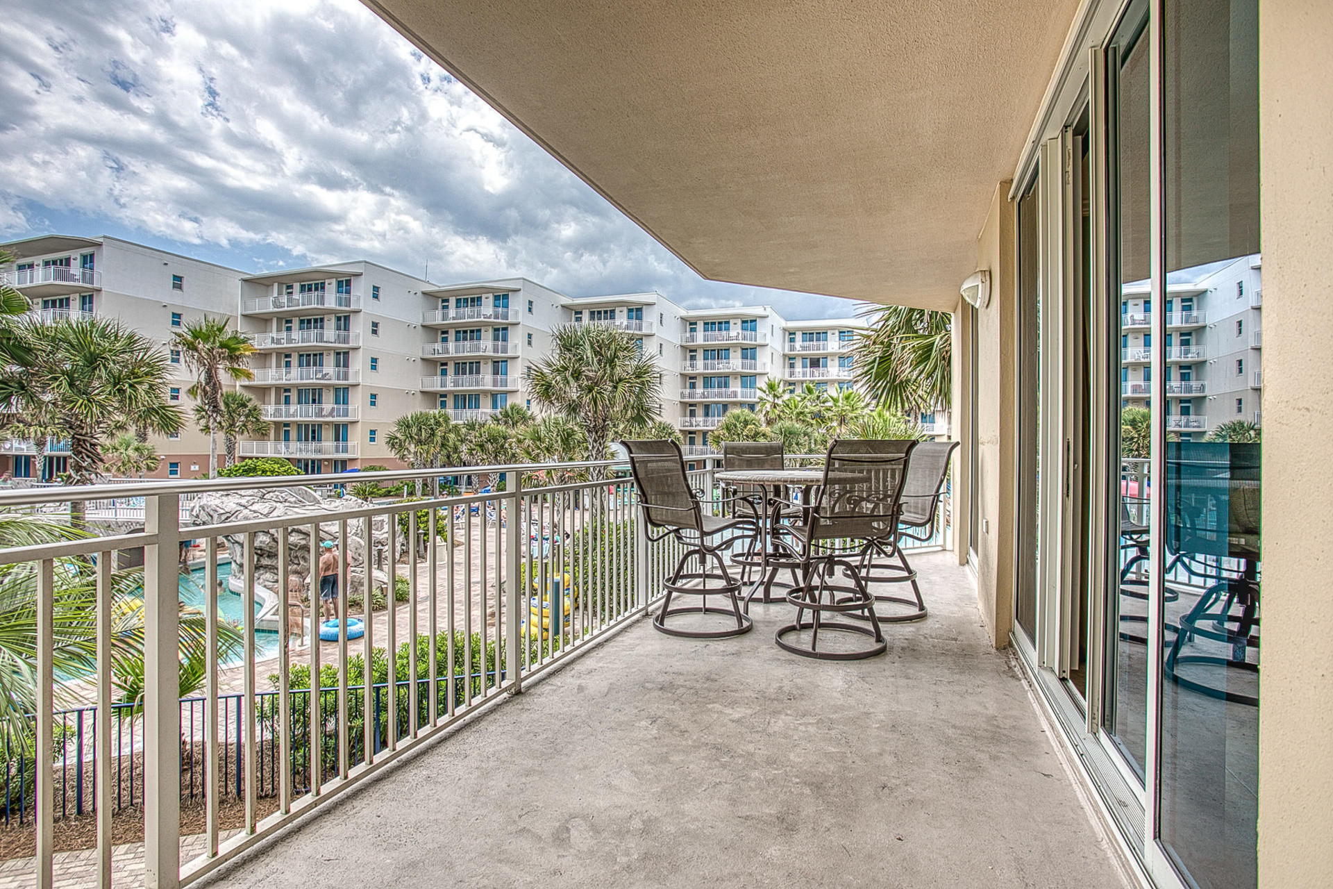 WATERSCAPE - Residential