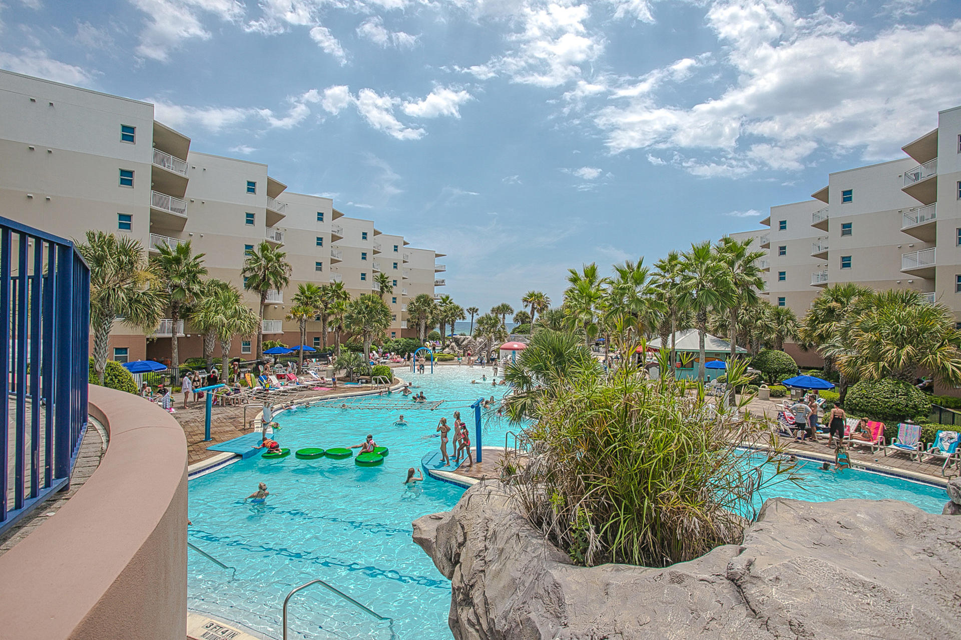 WATERSCAPE - Residential