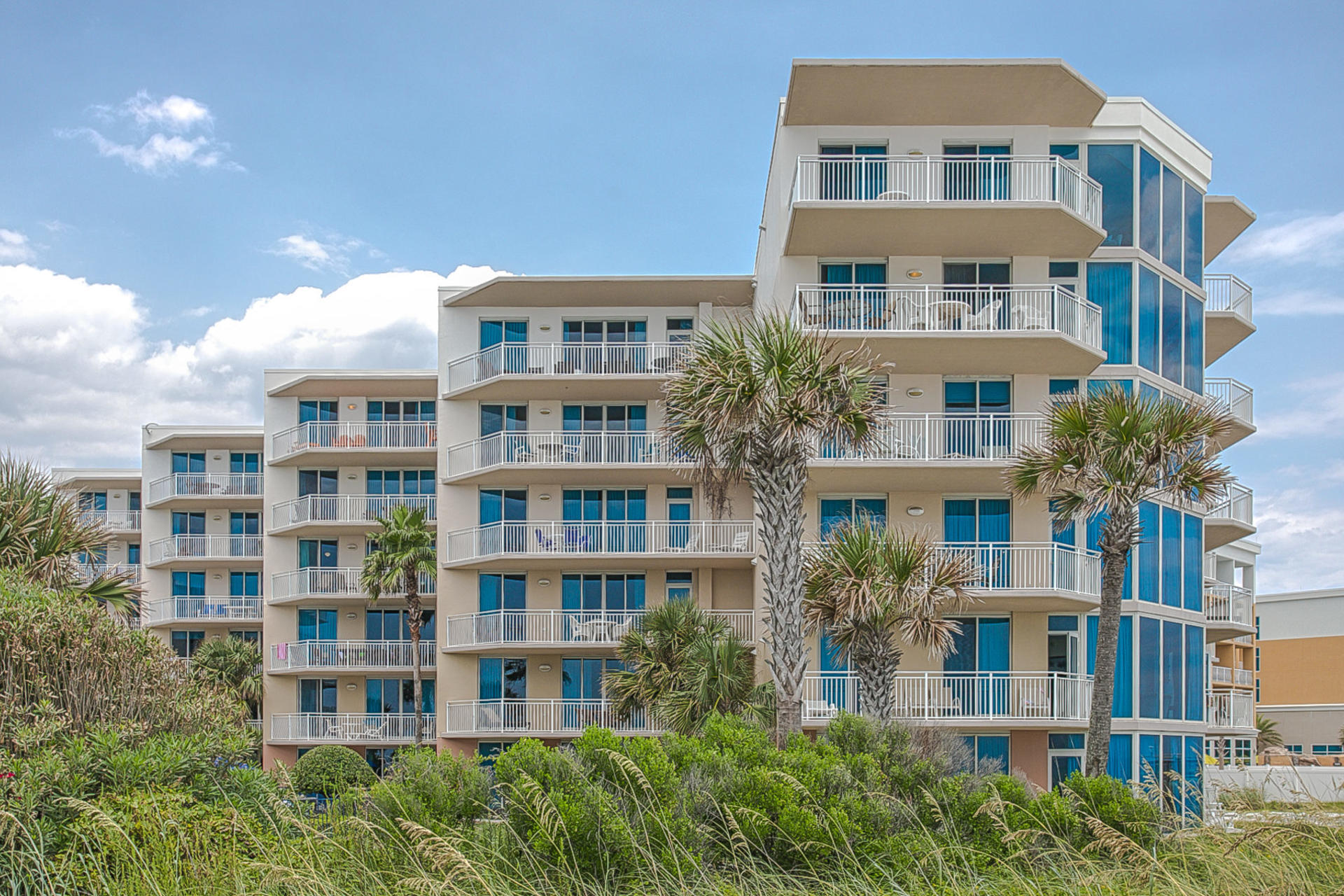 WATERSCAPE - Residential