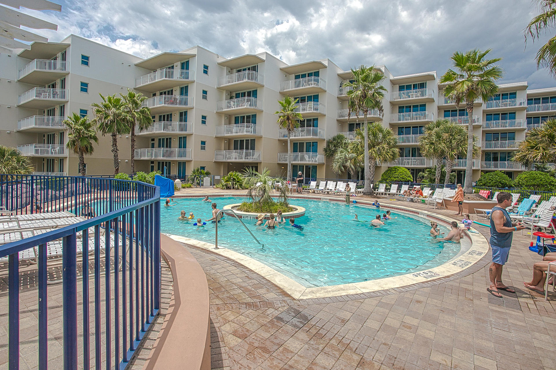 WATERSCAPE - Residential