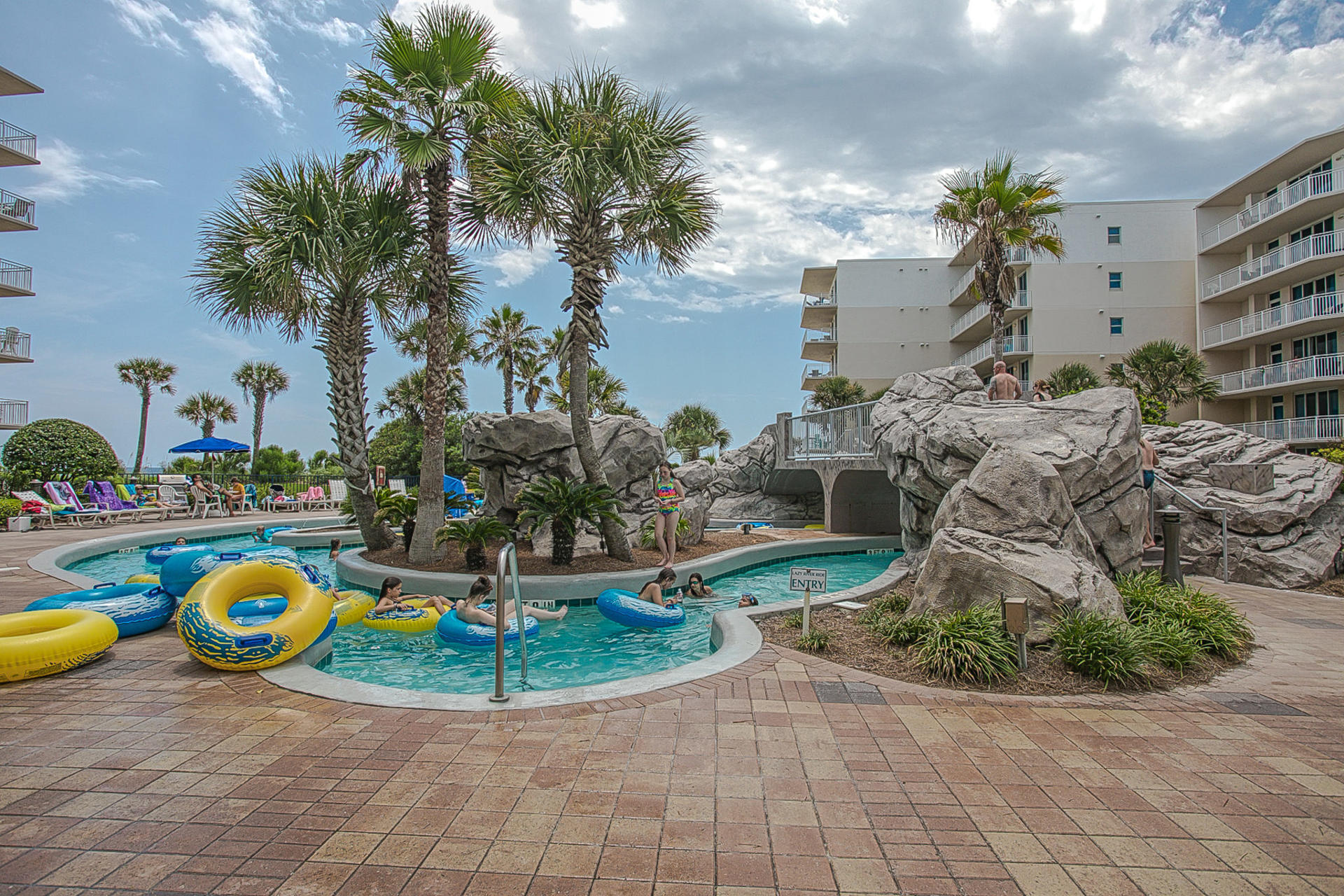 WATERSCAPE - Residential