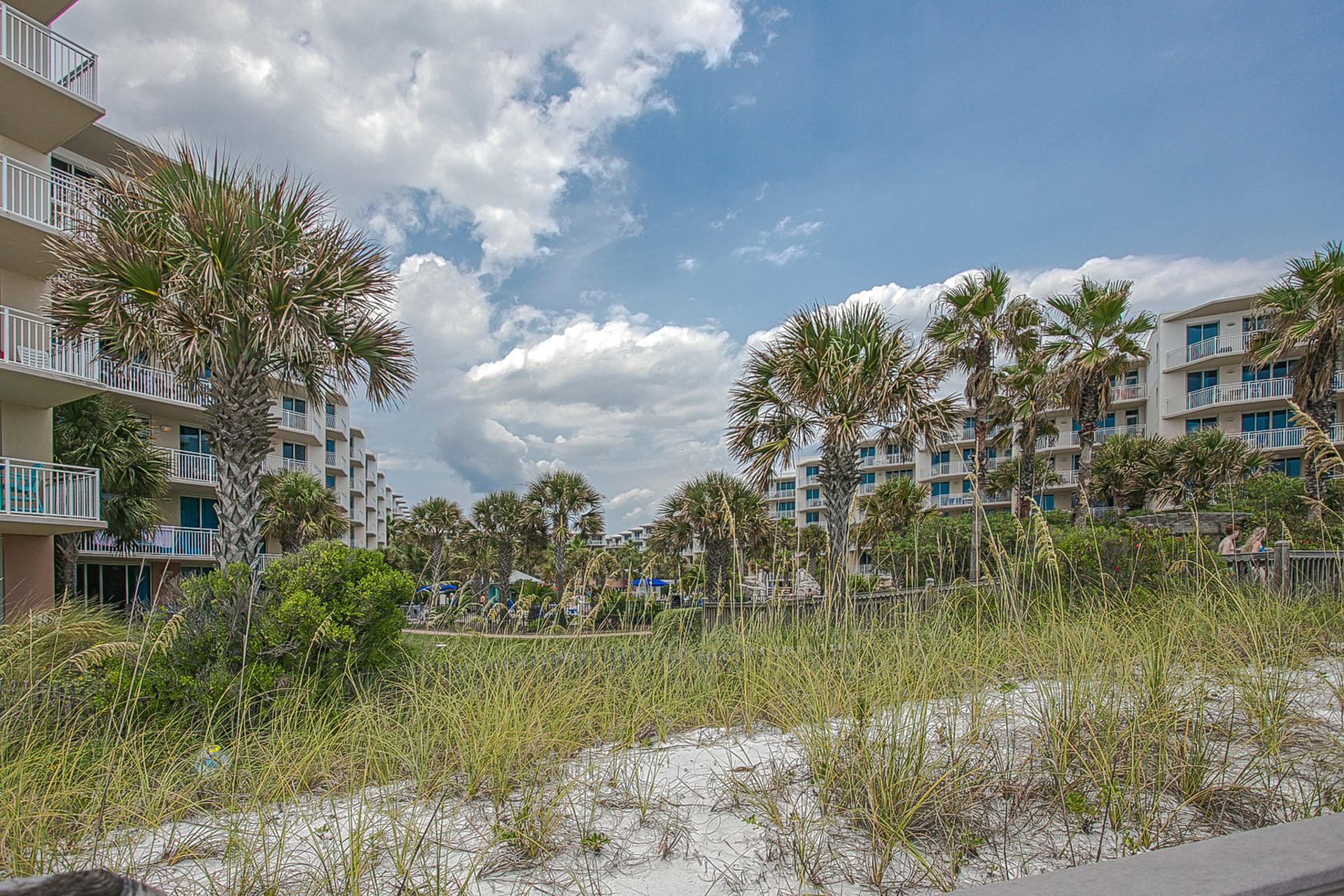 WATERSCAPE - Residential