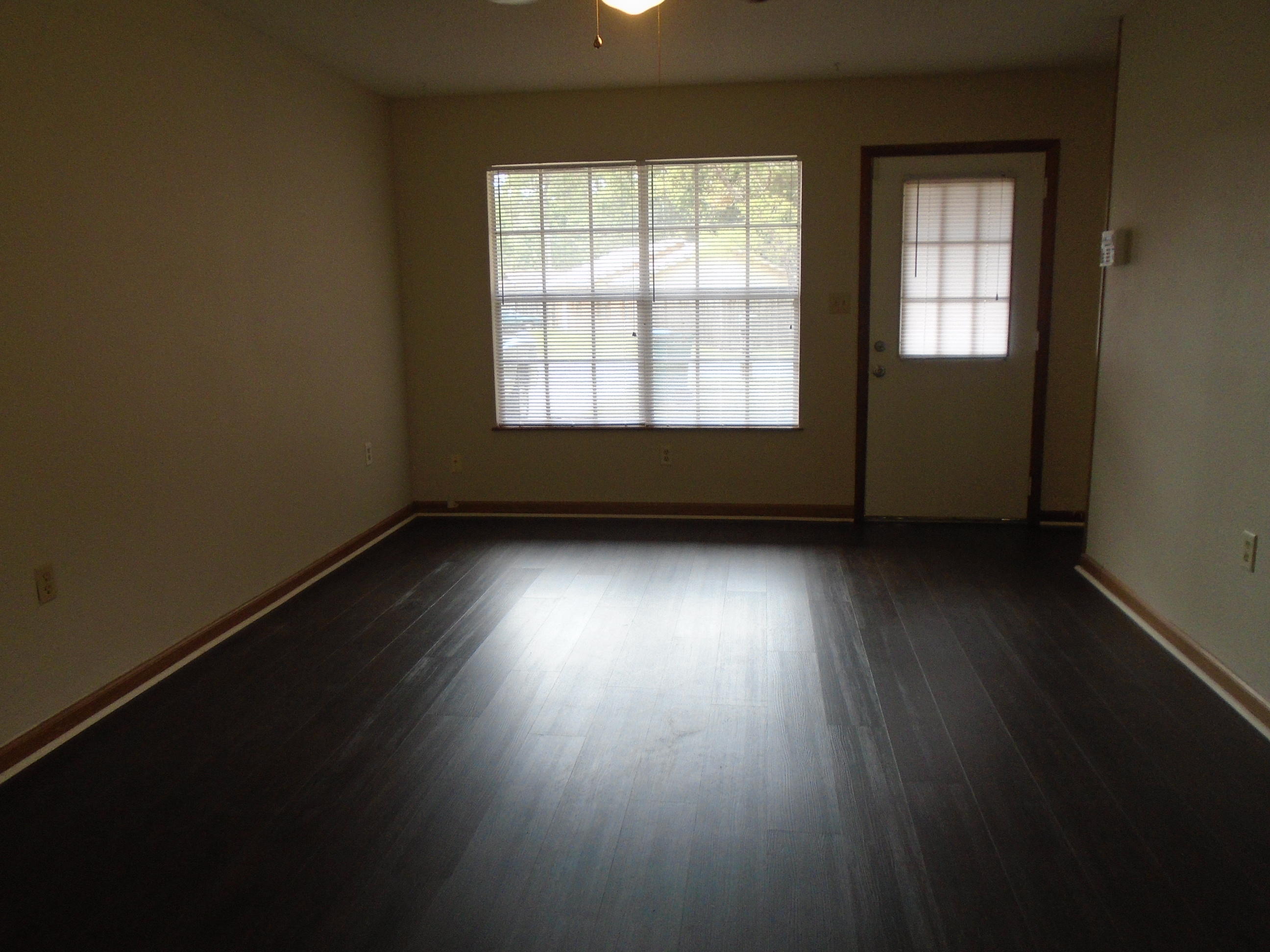 PINE MEADOWS - Residential Lease