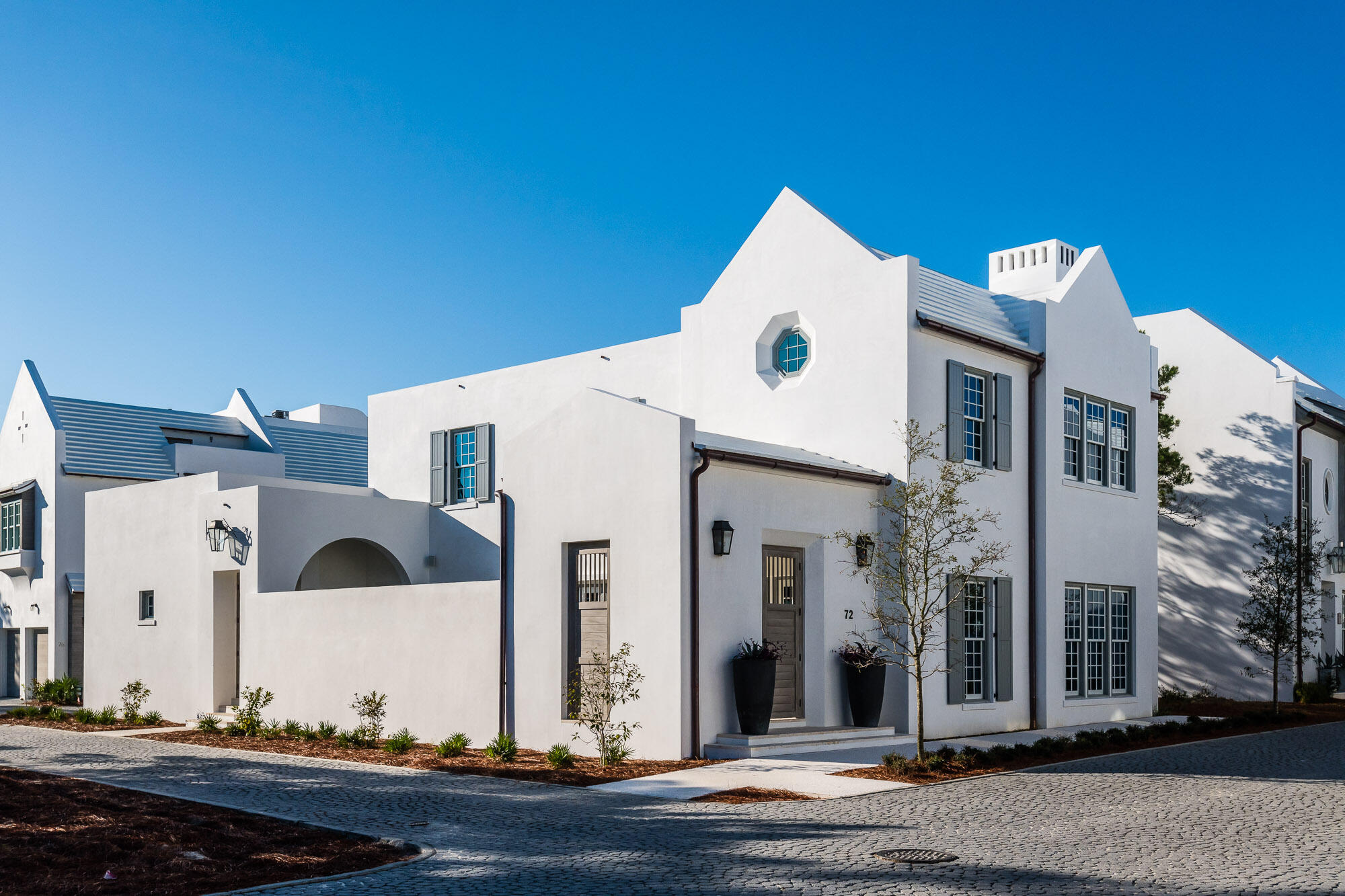 ALYS BEACH - Residential