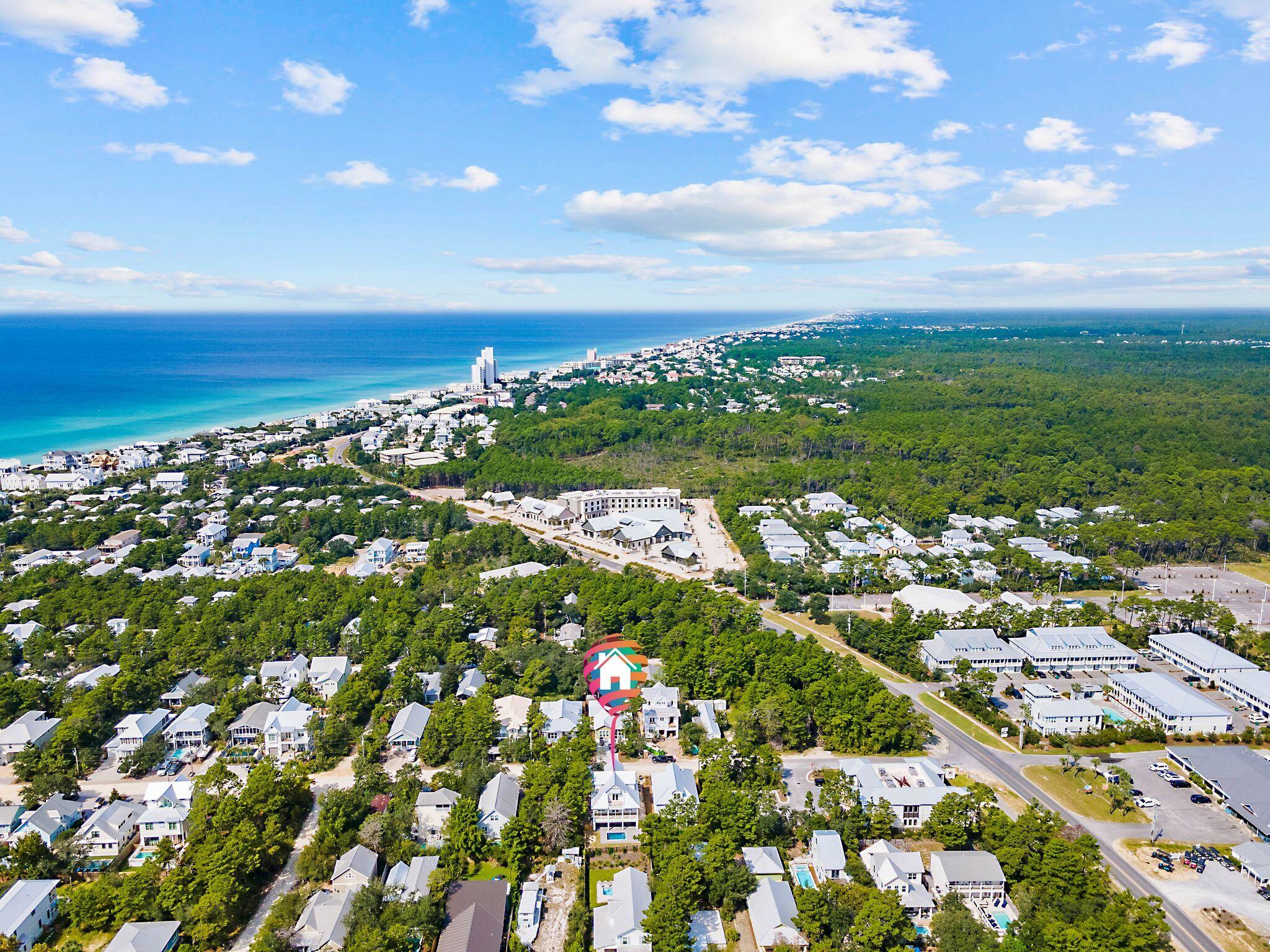 DALTON UNREC - Residential