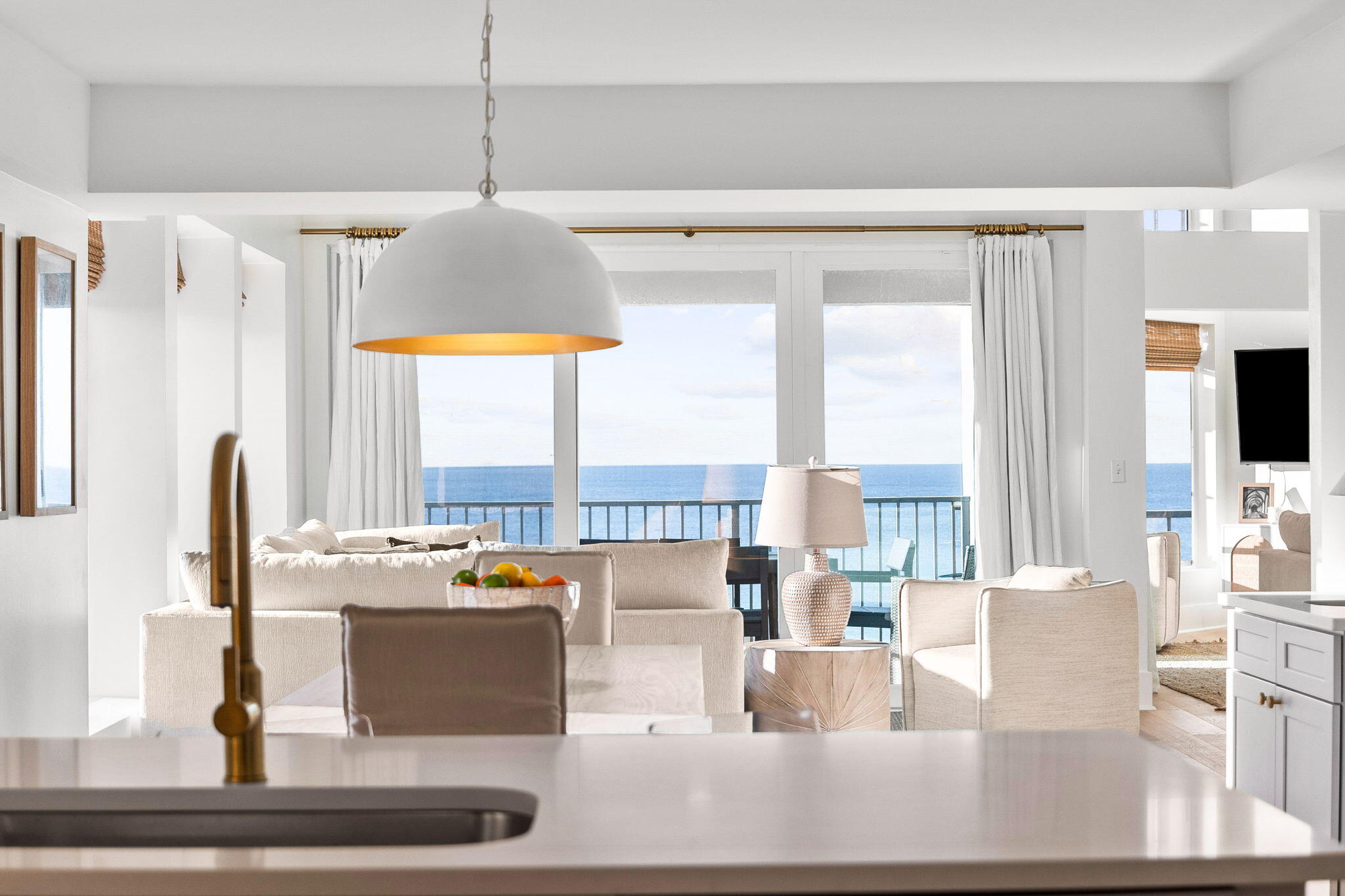 TRANQUILLITY ON THE BEACH - Residential