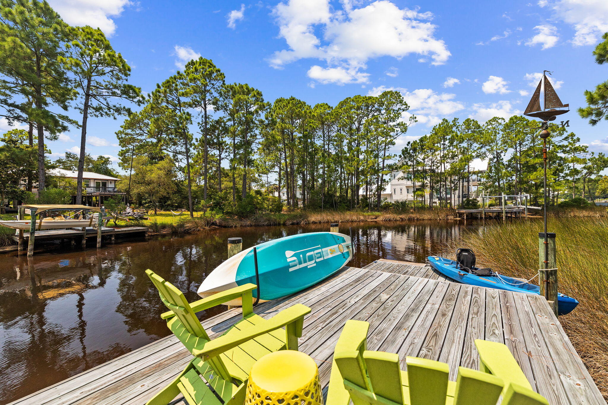 LAKEWOOD OF SEAGROVE BEACH - Residential