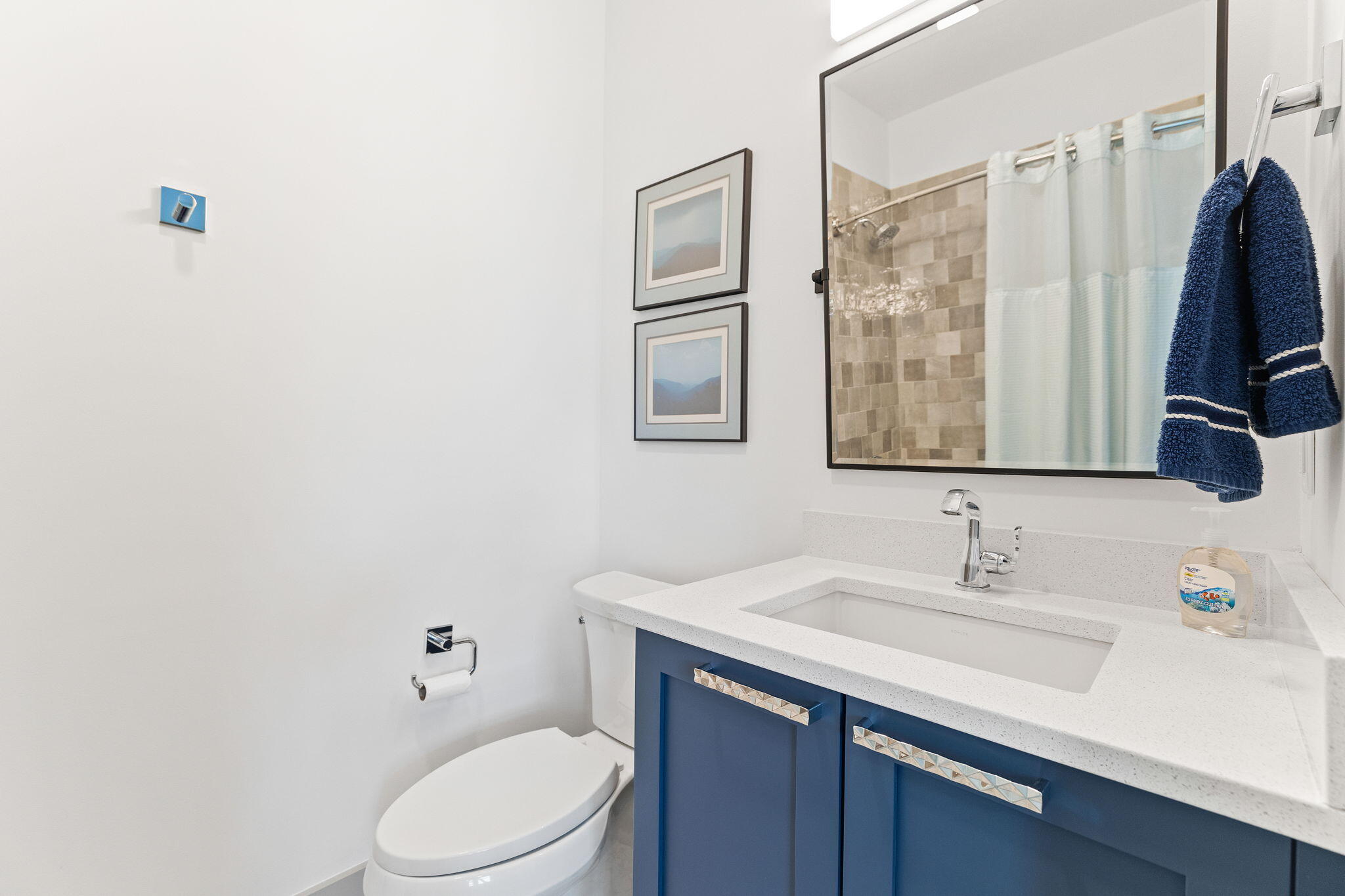 LAKEWOOD OF SEAGROVE BEACH - Residential