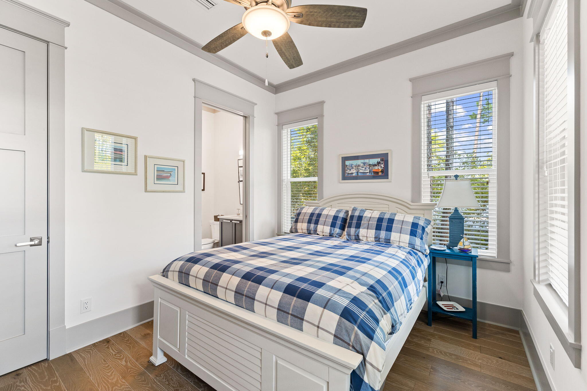 LAKEWOOD OF SEAGROVE BEACH - Residential