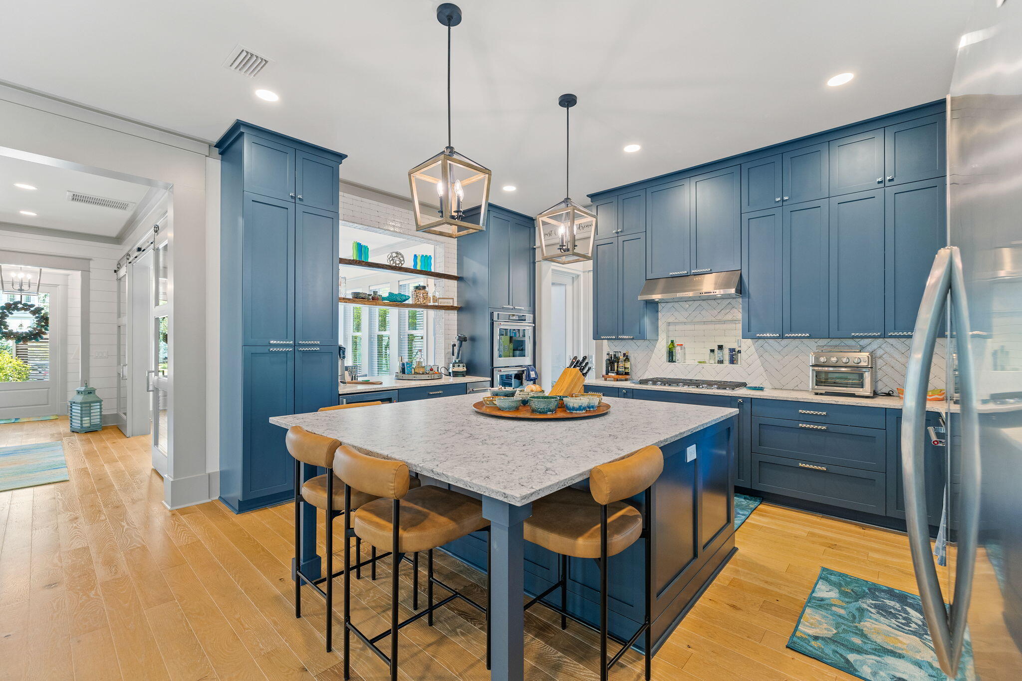 LAKEWOOD OF SEAGROVE BEACH - Residential