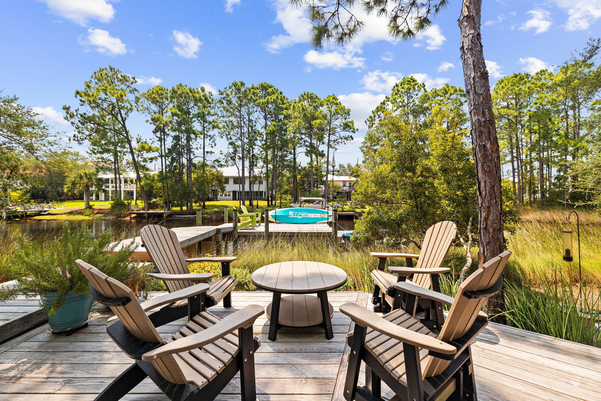 LAKEWOOD OF SEAGROVE BEACH - Residential