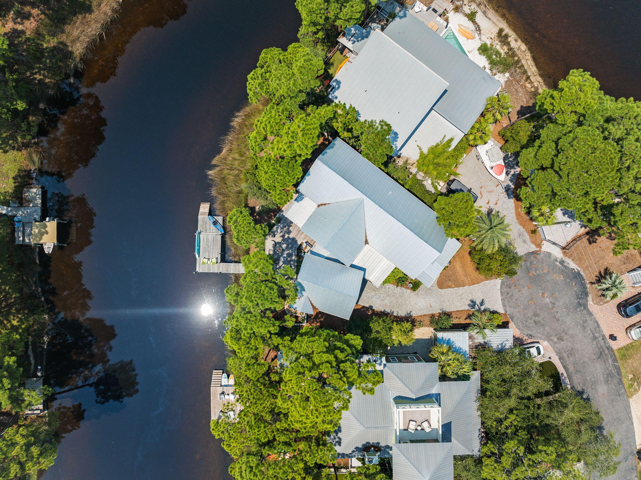 LAKEWOOD OF SEAGROVE BEACH - Residential