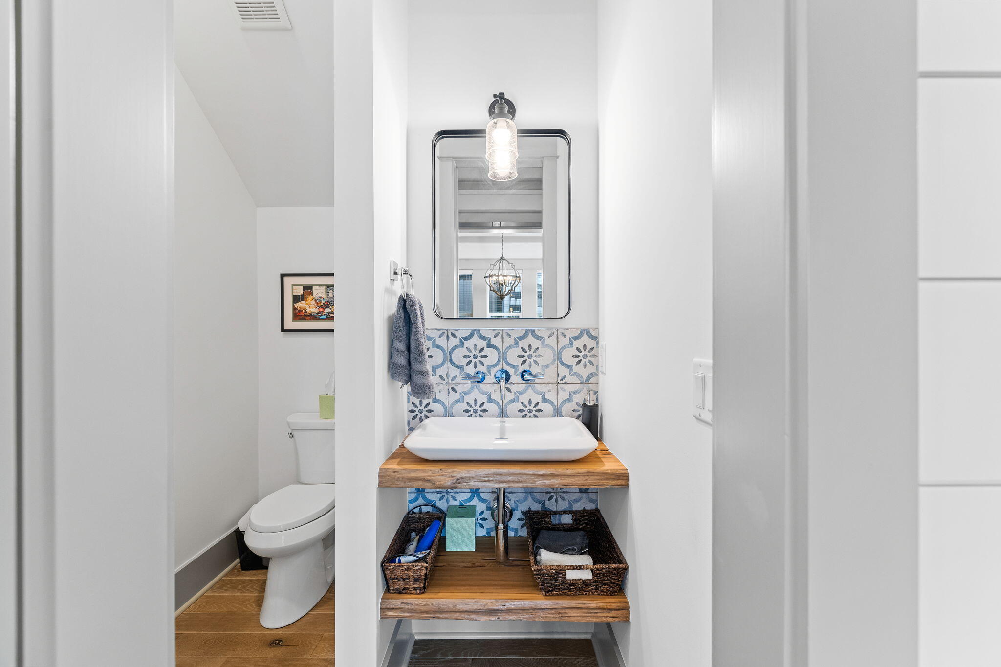 LAKEWOOD OF SEAGROVE BEACH - Residential
