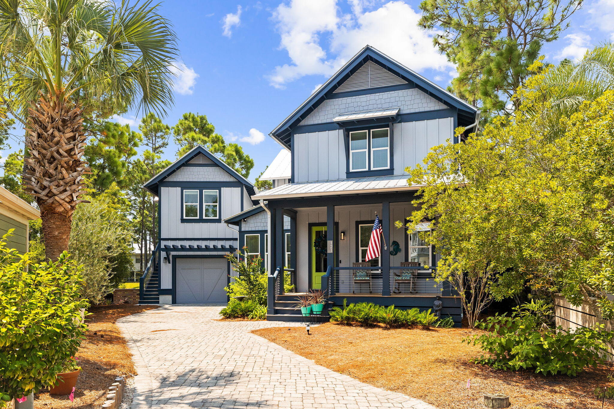 LAKEWOOD OF SEAGROVE BEACH - Residential