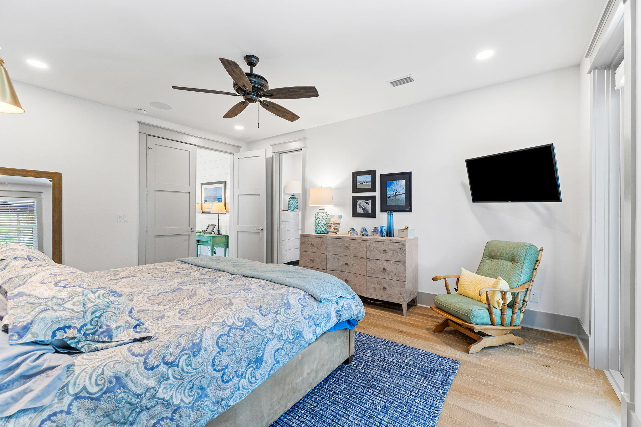 LAKEWOOD OF SEAGROVE BEACH - Residential