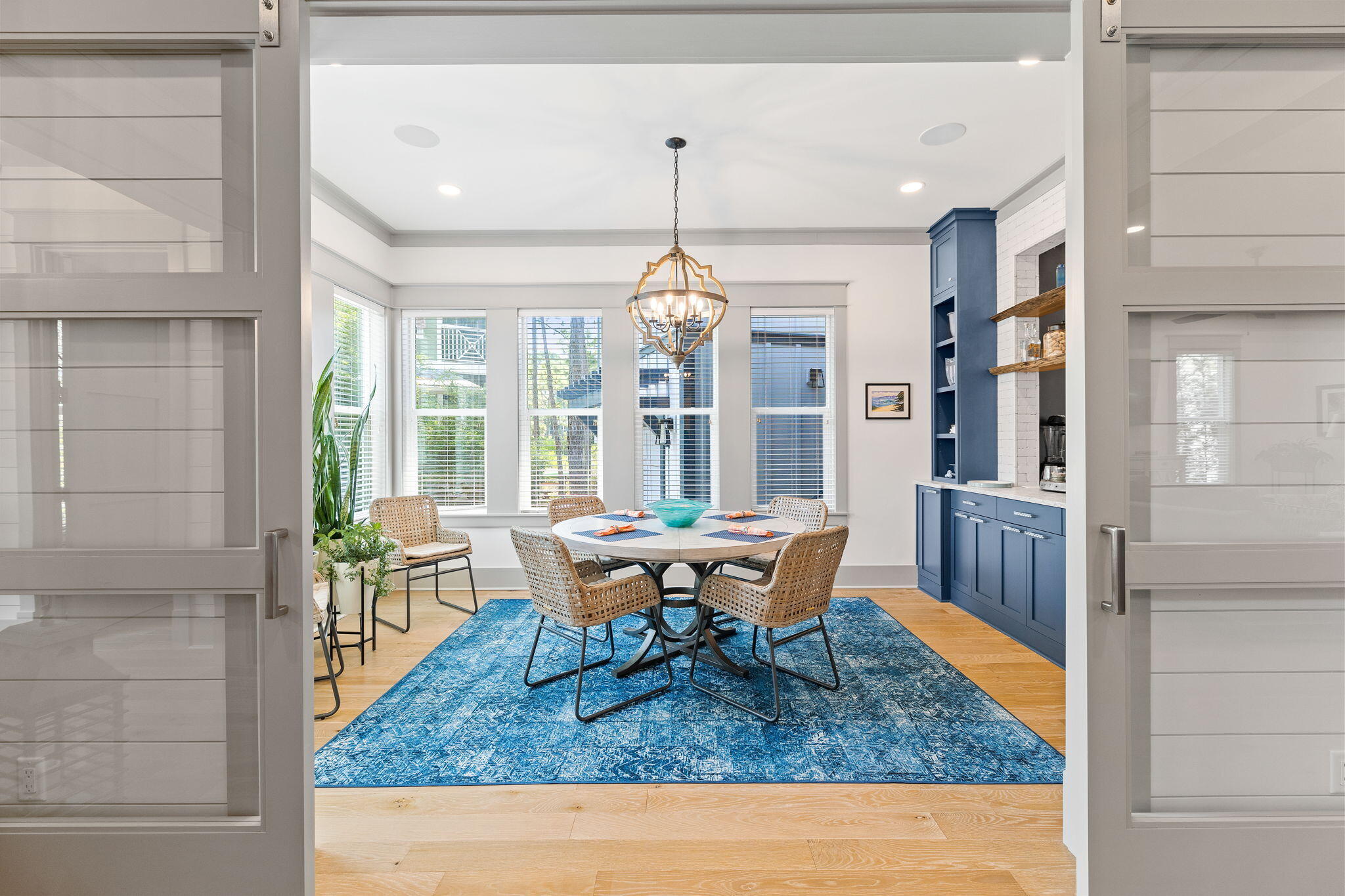 LAKEWOOD OF SEAGROVE BEACH - Residential