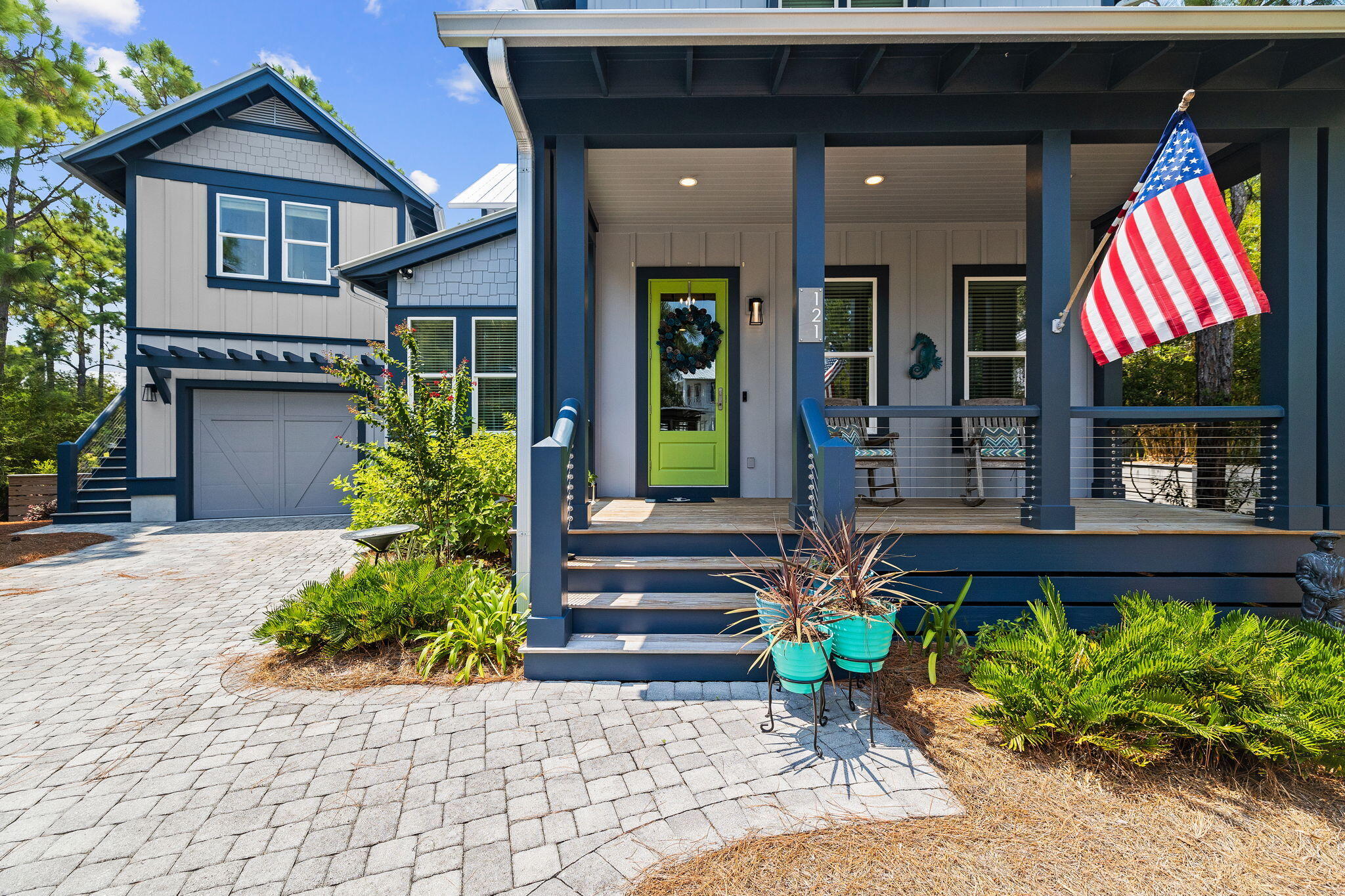 LAKEWOOD OF SEAGROVE BEACH - Residential
