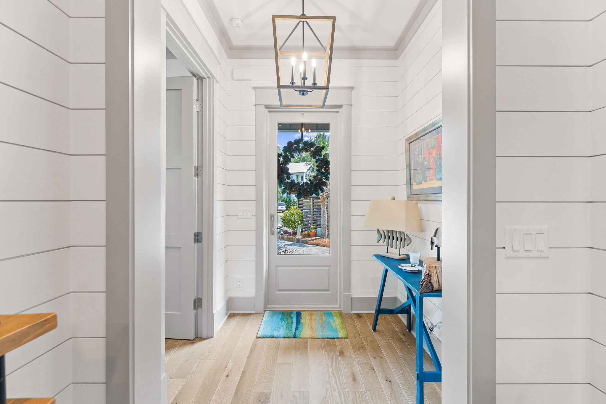 LAKEWOOD OF SEAGROVE BEACH - Residential
