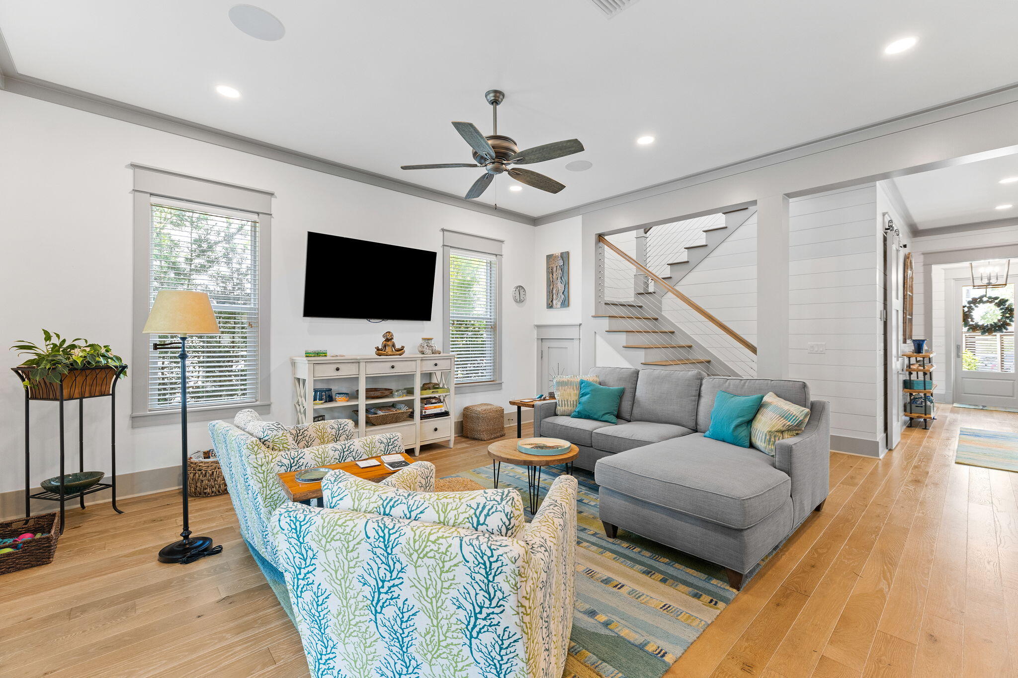 LAKEWOOD OF SEAGROVE BEACH - Residential