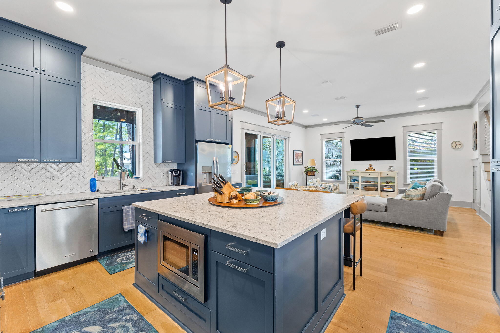 LAKEWOOD OF SEAGROVE BEACH - Residential