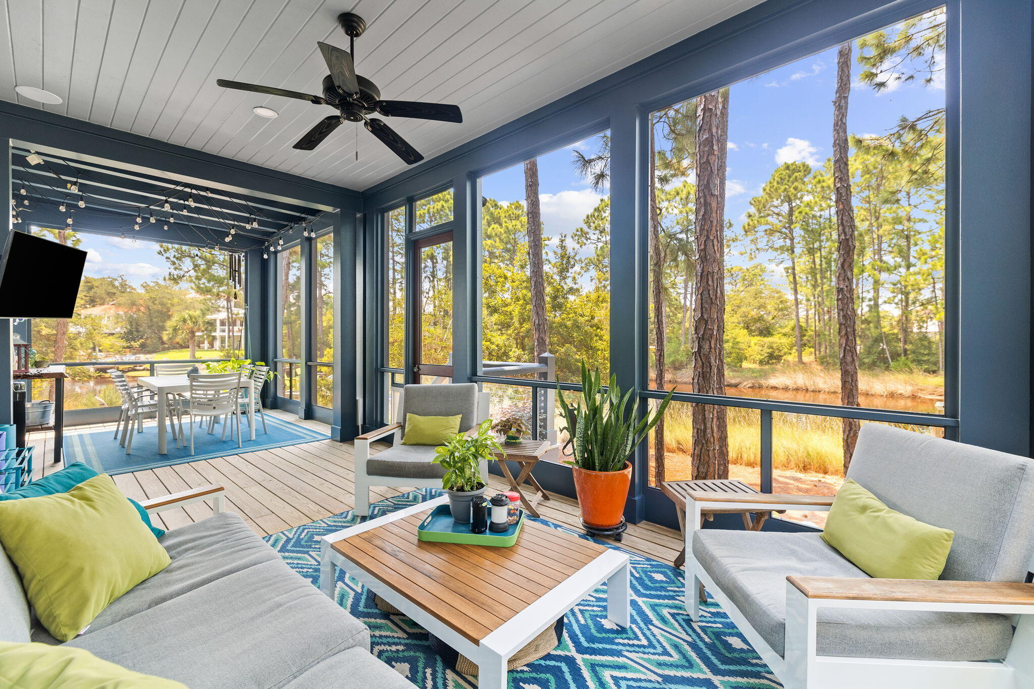 LAKEWOOD OF SEAGROVE BEACH - Residential