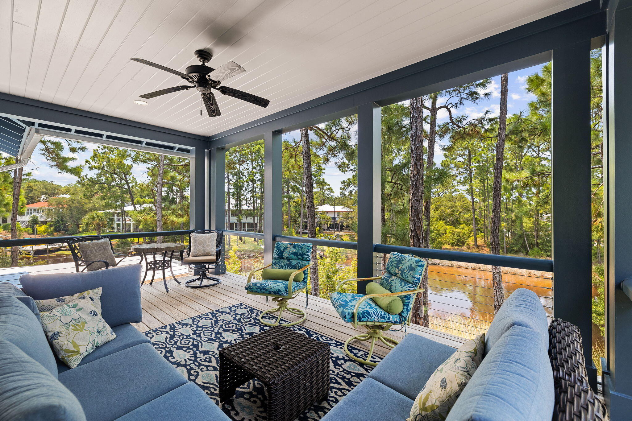 LAKEWOOD OF SEAGROVE BEACH - Residential