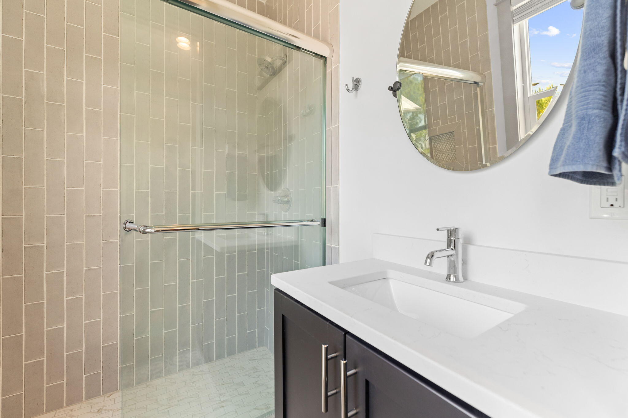 LAKEWOOD OF SEAGROVE BEACH - Residential