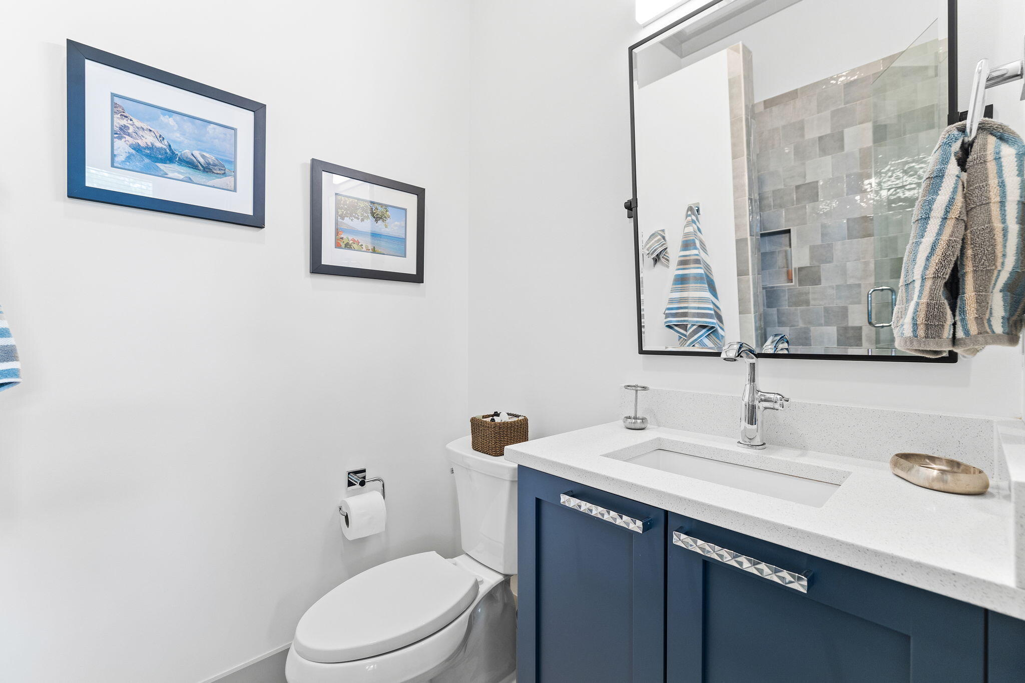 LAKEWOOD OF SEAGROVE BEACH - Residential