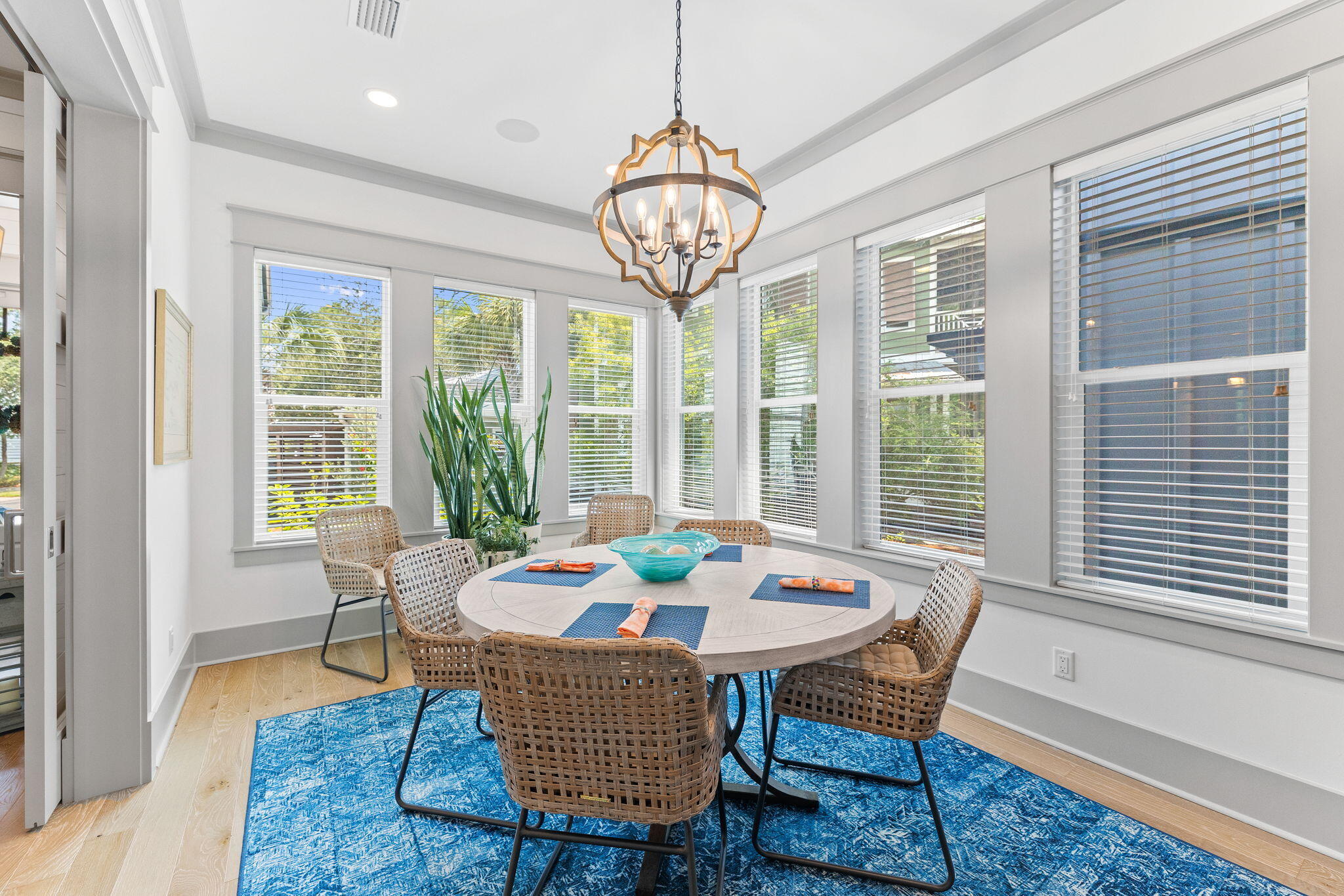 LAKEWOOD OF SEAGROVE BEACH - Residential