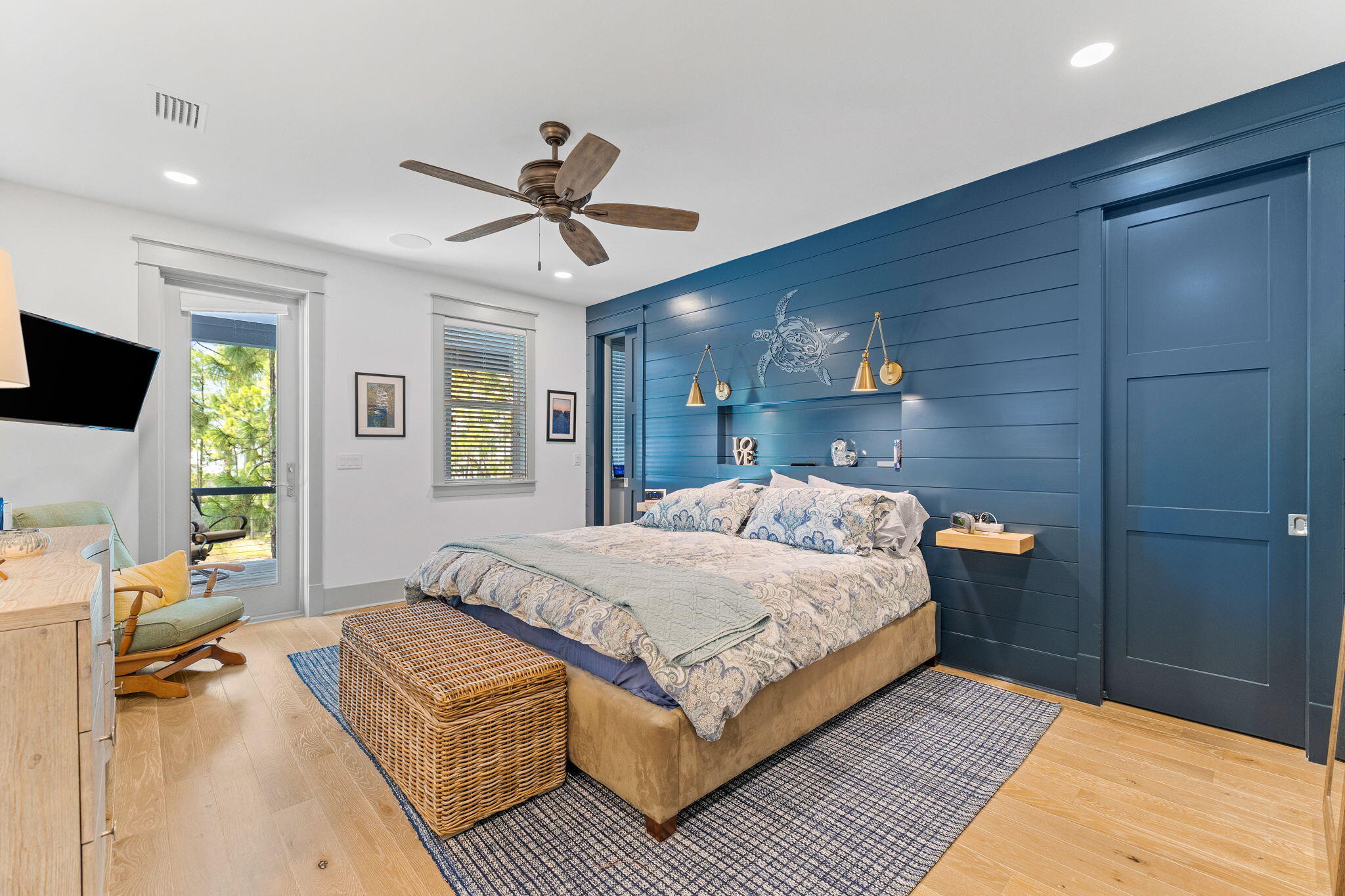 LAKEWOOD OF SEAGROVE BEACH - Residential