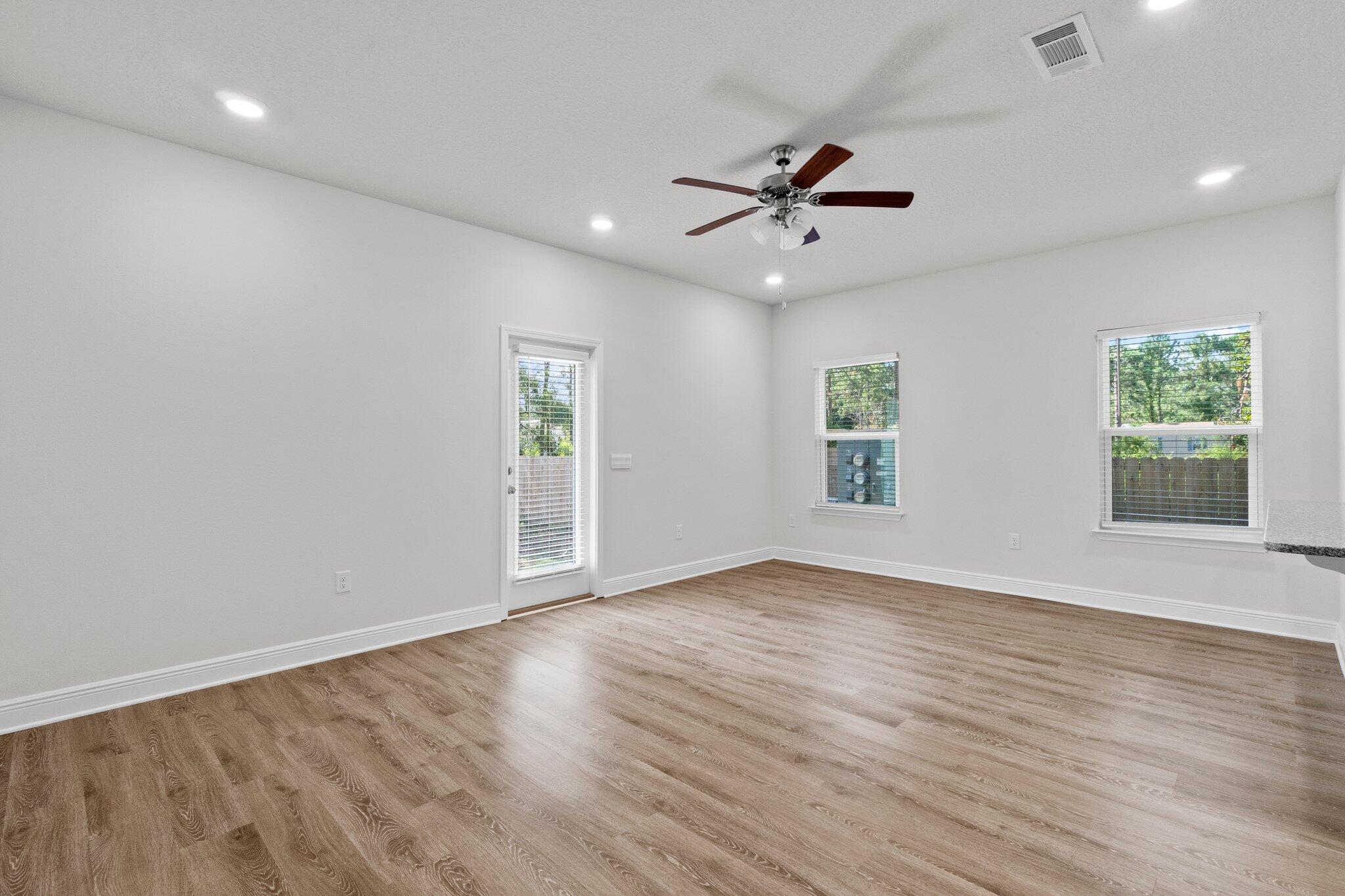 Sandhill Pines - Residential Lease