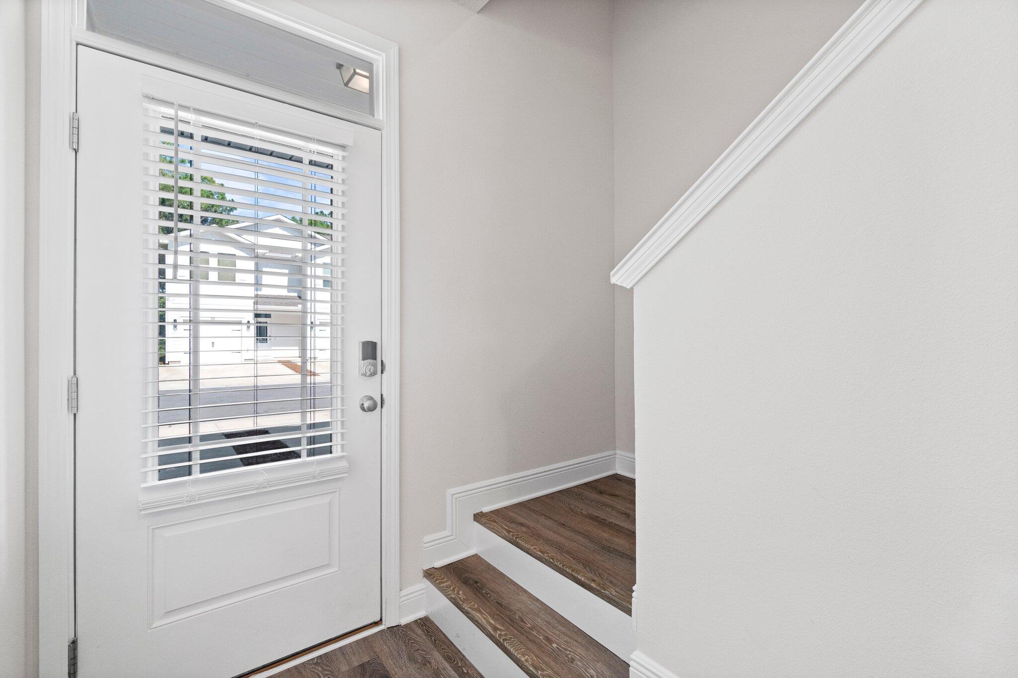 Sandhill Pines - Residential Lease