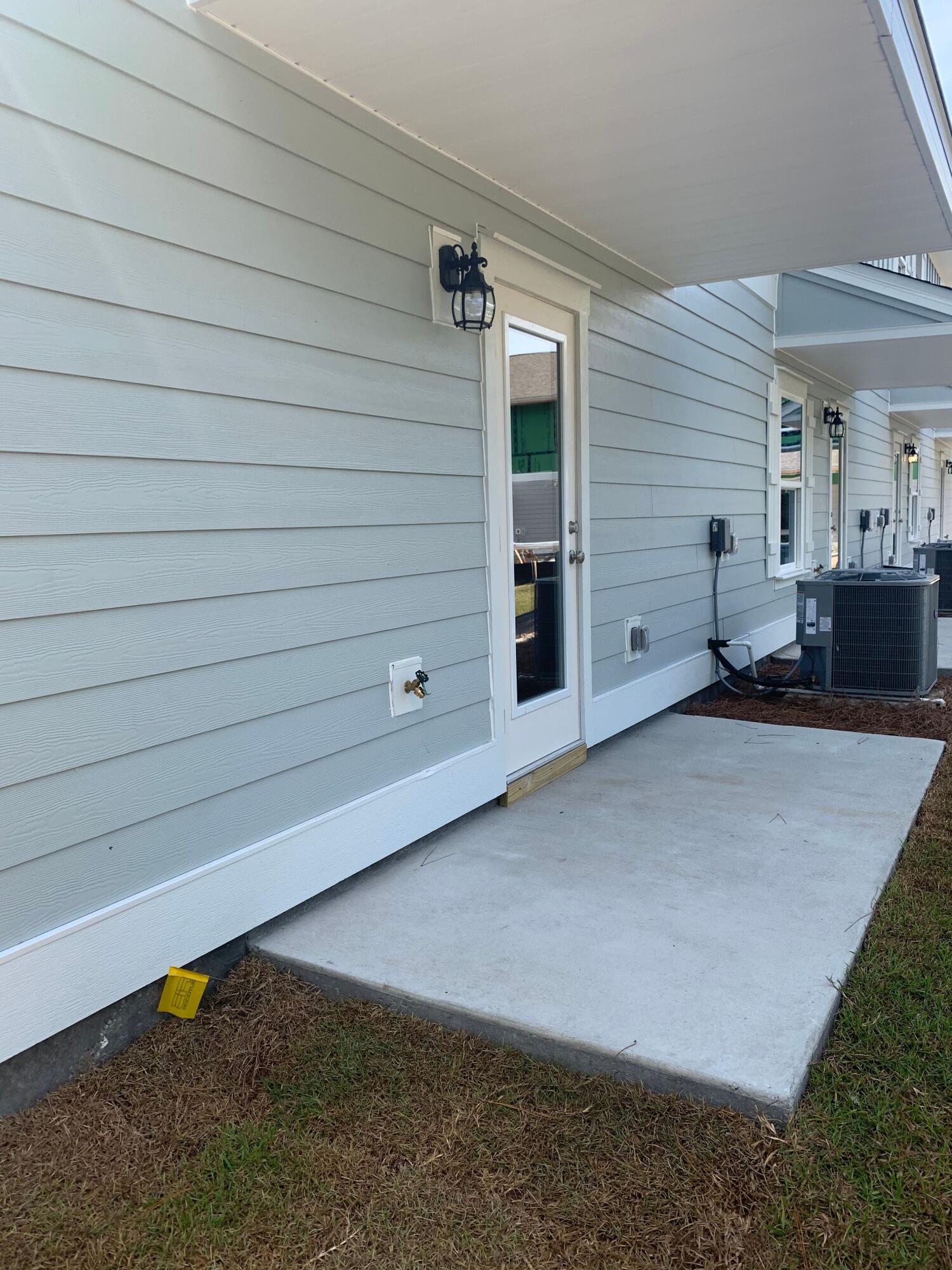 Sandhill Pines - Residential Lease